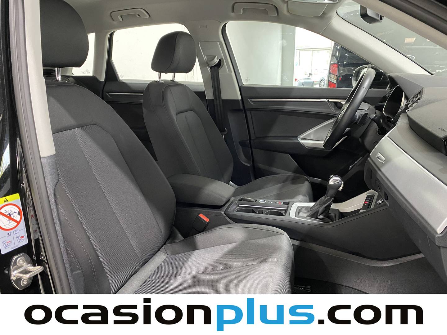 Audi Q3 Audi Q3 Advanced 35 TDI (150 CV) S tronic 2023
