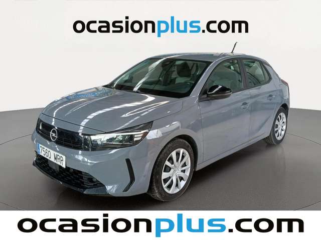 Opel Corsa 1.2 XEL Edition (75 CV) de segunda mano