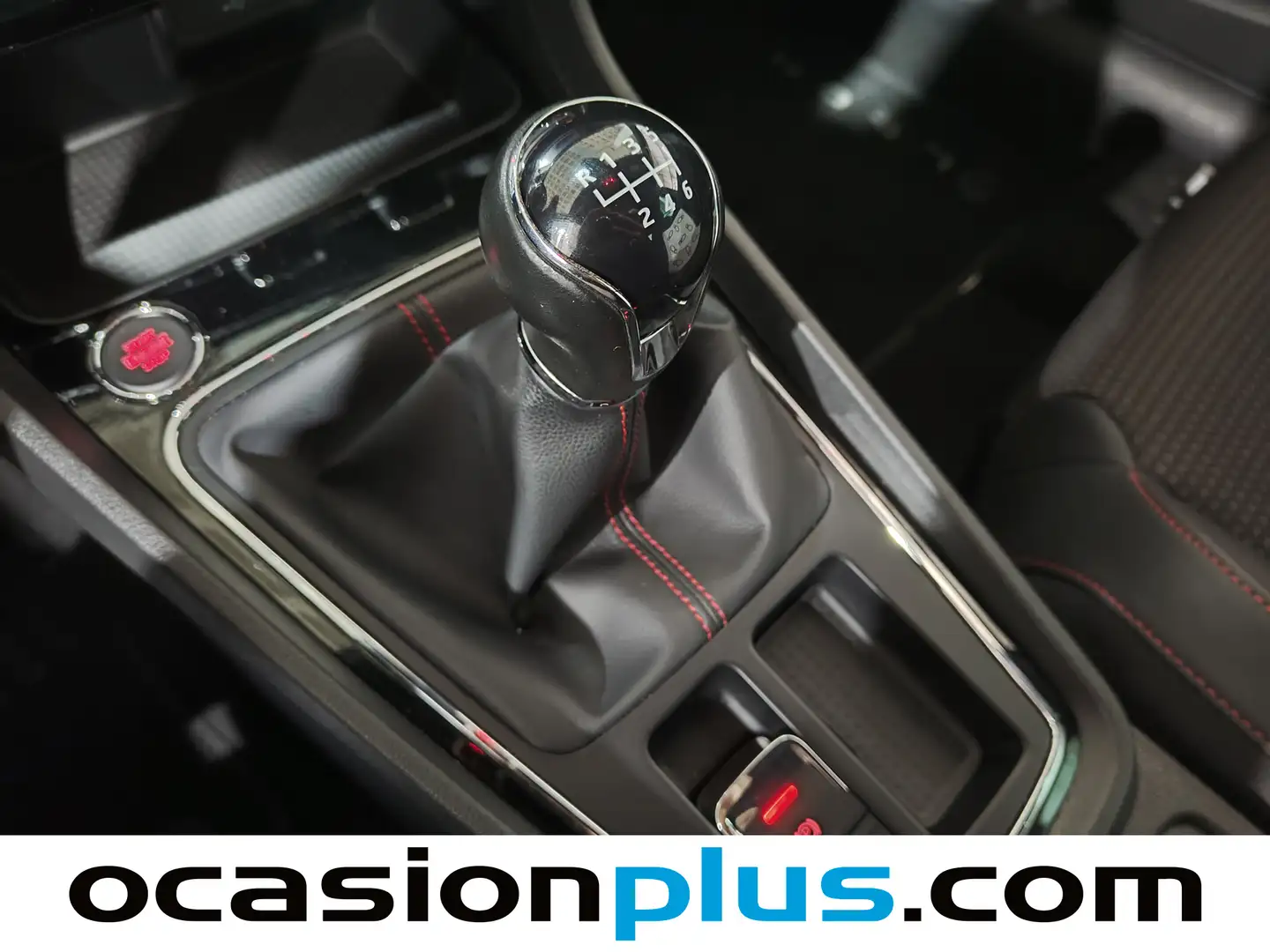 Foto Seat León SEAT León 1.5 TSI S&S FR Edition Plus 110 (150 CV)