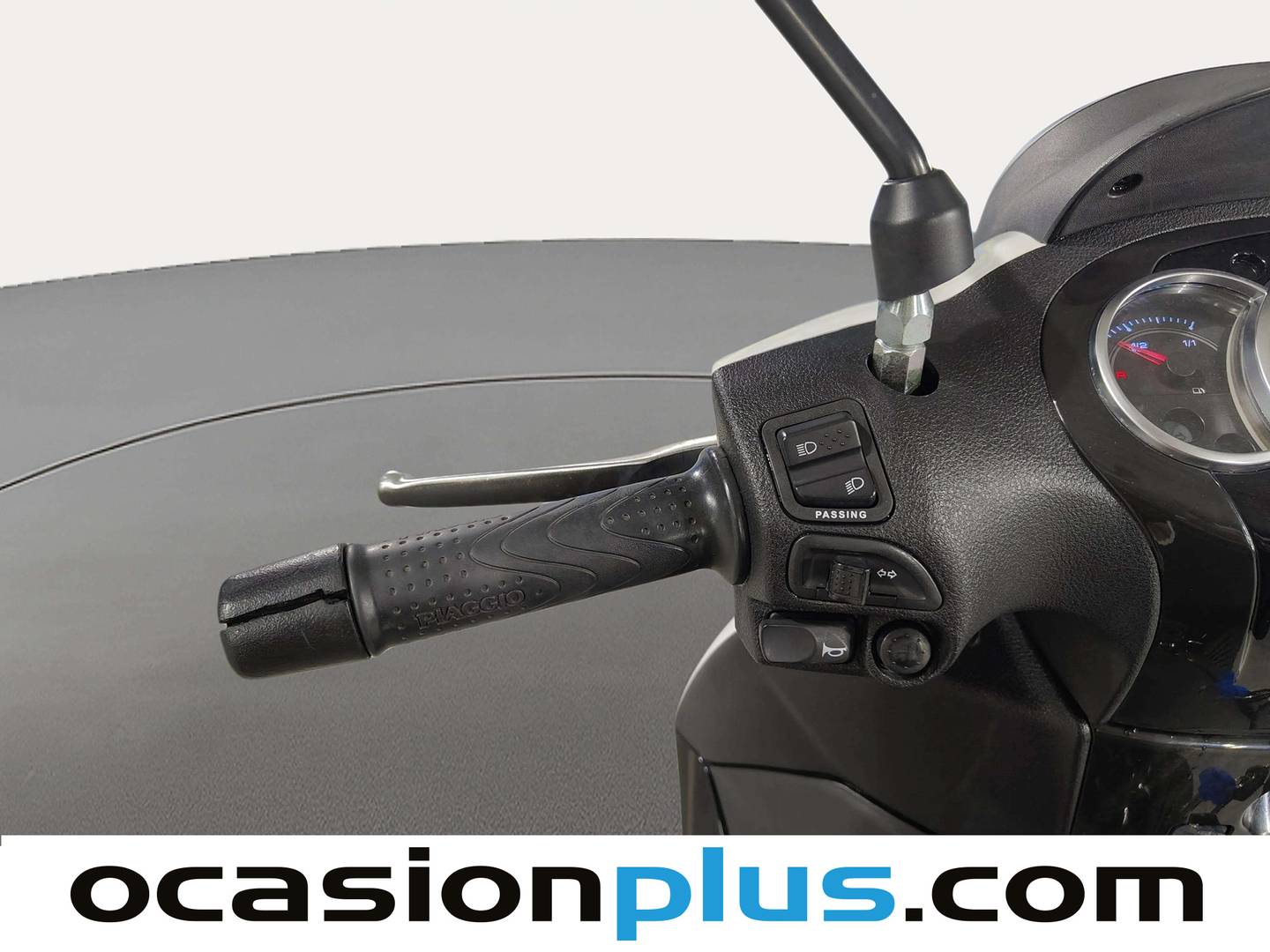 Piaggio Beverly 300 Piaggio Beverly 300 300i (22 CV) al mejor precio