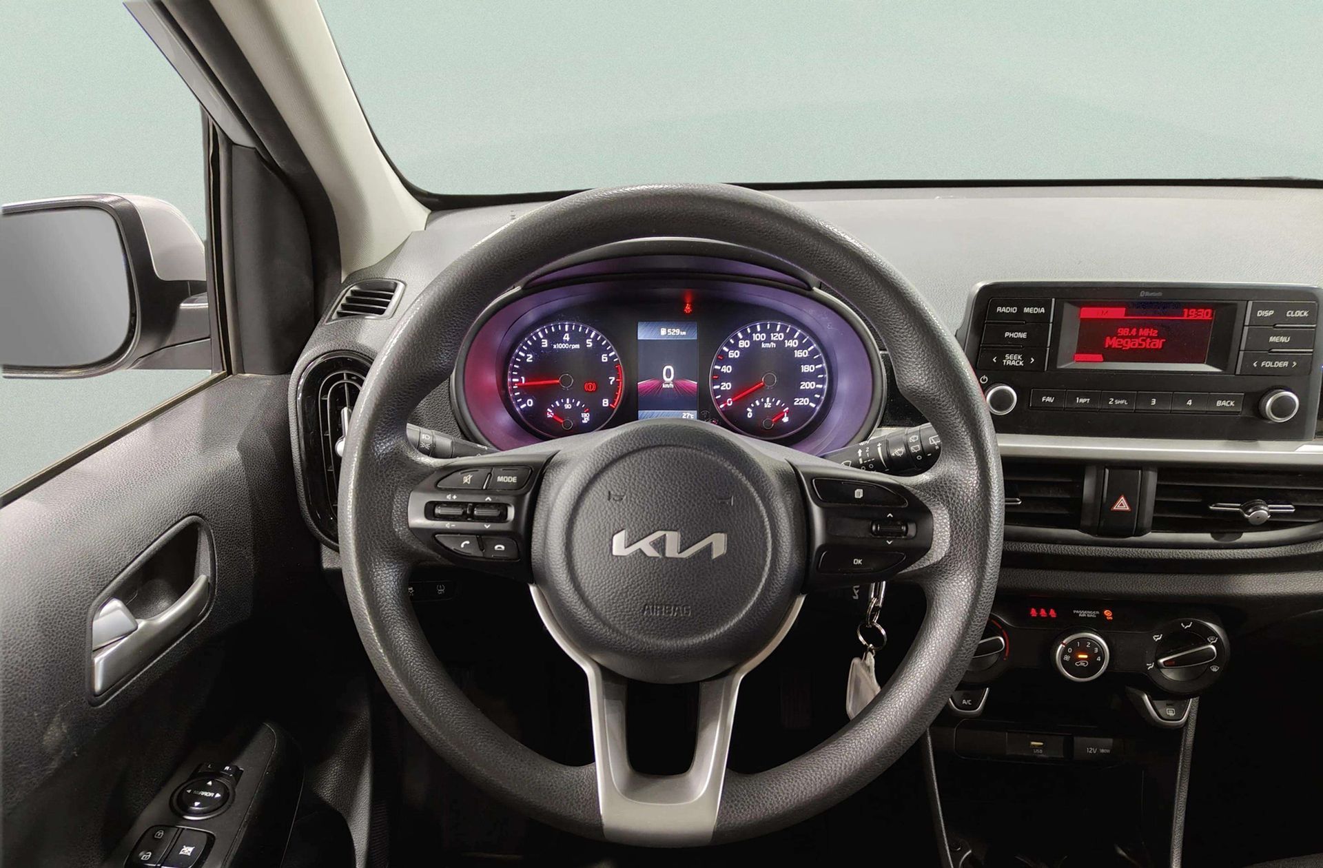 Kia Picanto 1.0 DPi Concept Pack Comfort - foto 19