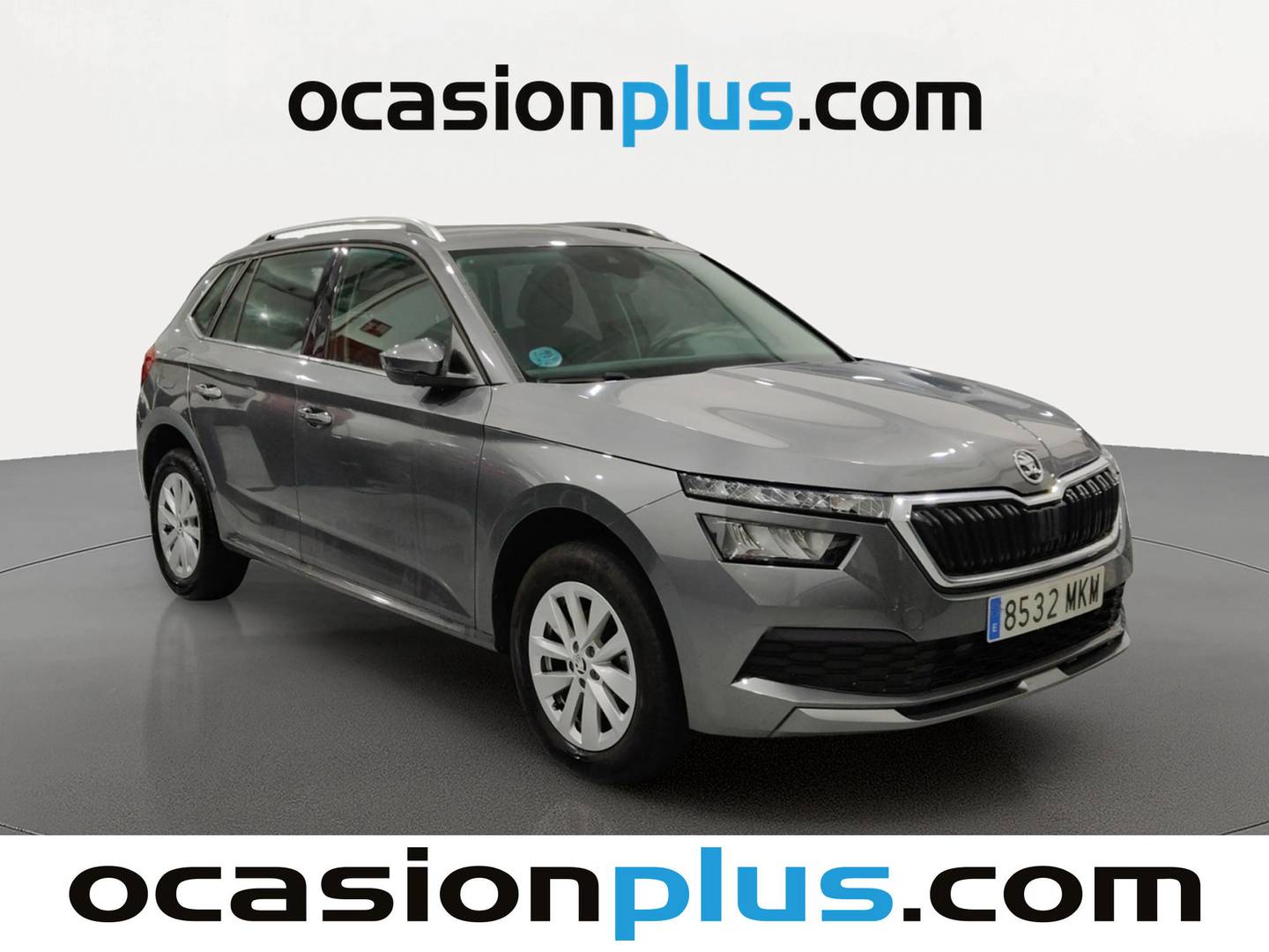 Foto Skoda Kamiq Skoda Kamiq 1.0 TSI Ambition (110 CV)