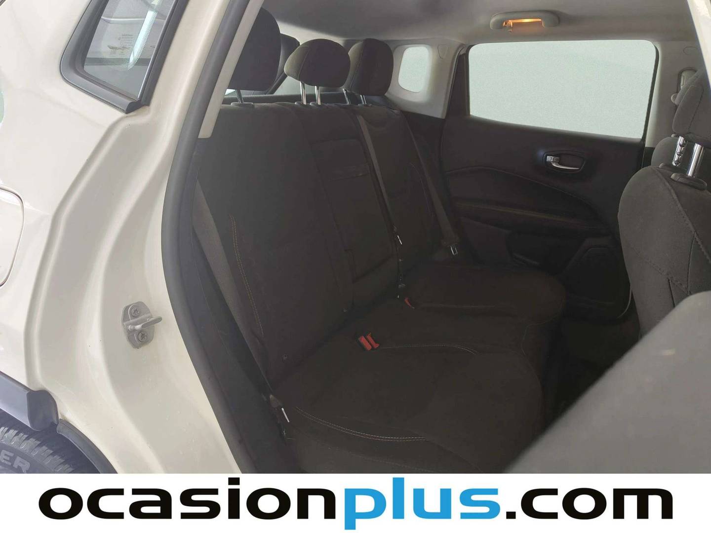 Jeep Compass Jeep Compass 1.4 Multiair Sport 4x2 (140 CV) al mejor precio