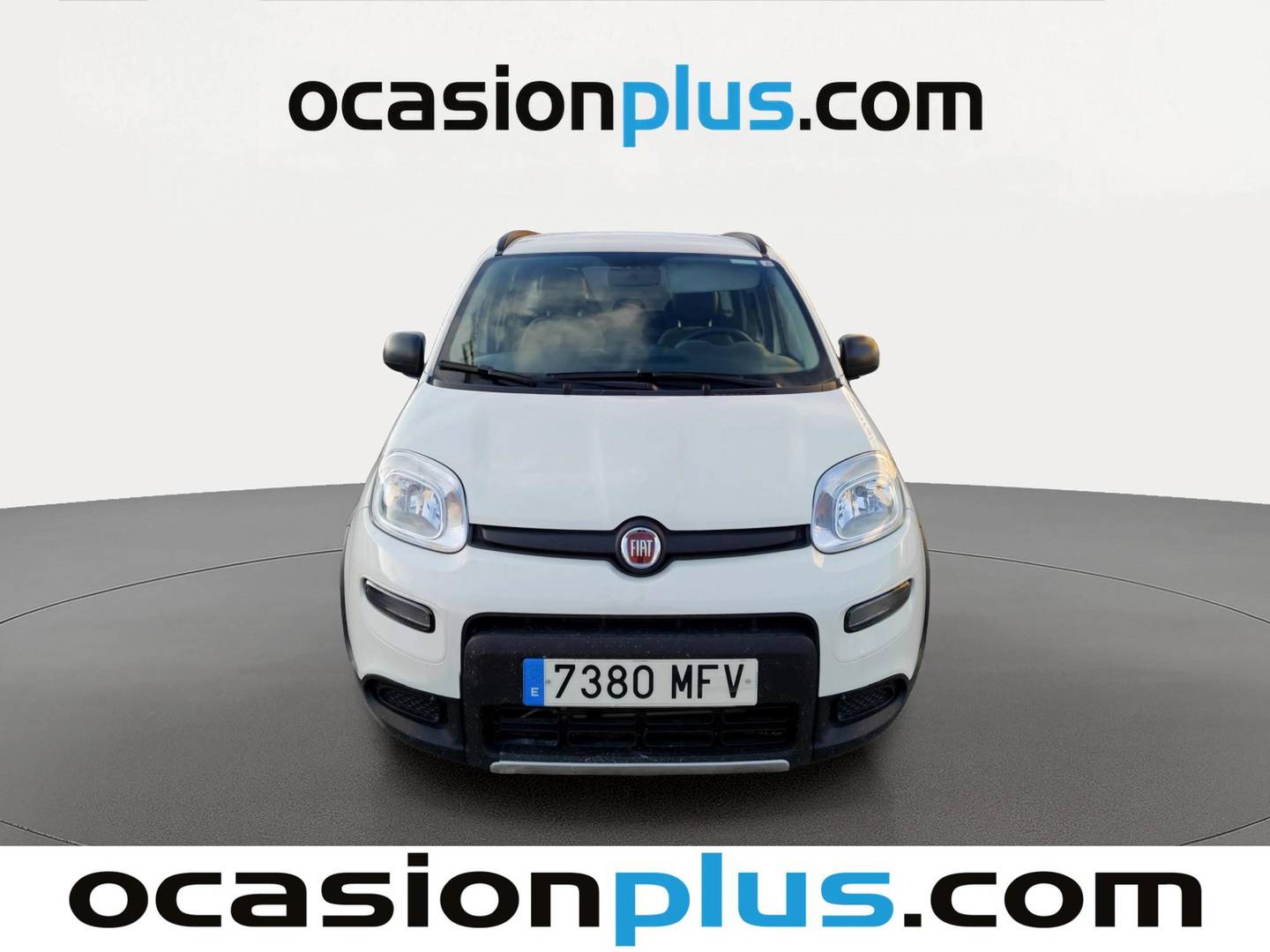 Foto Fiat Panda Fiat Panda 1.0 Hybrid GSE City Life (70 CV)