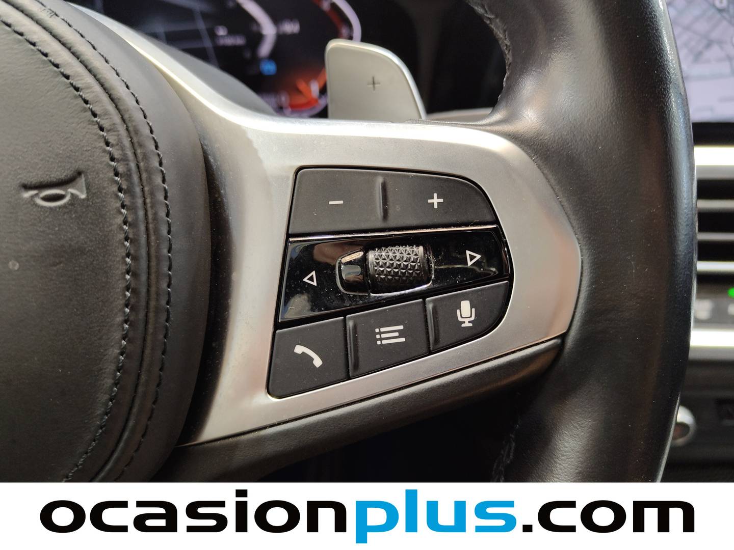BMW Serie 4 BMW Serie 4 430i xDrive Gran Coupe (245 CV) Paquete M 245cv