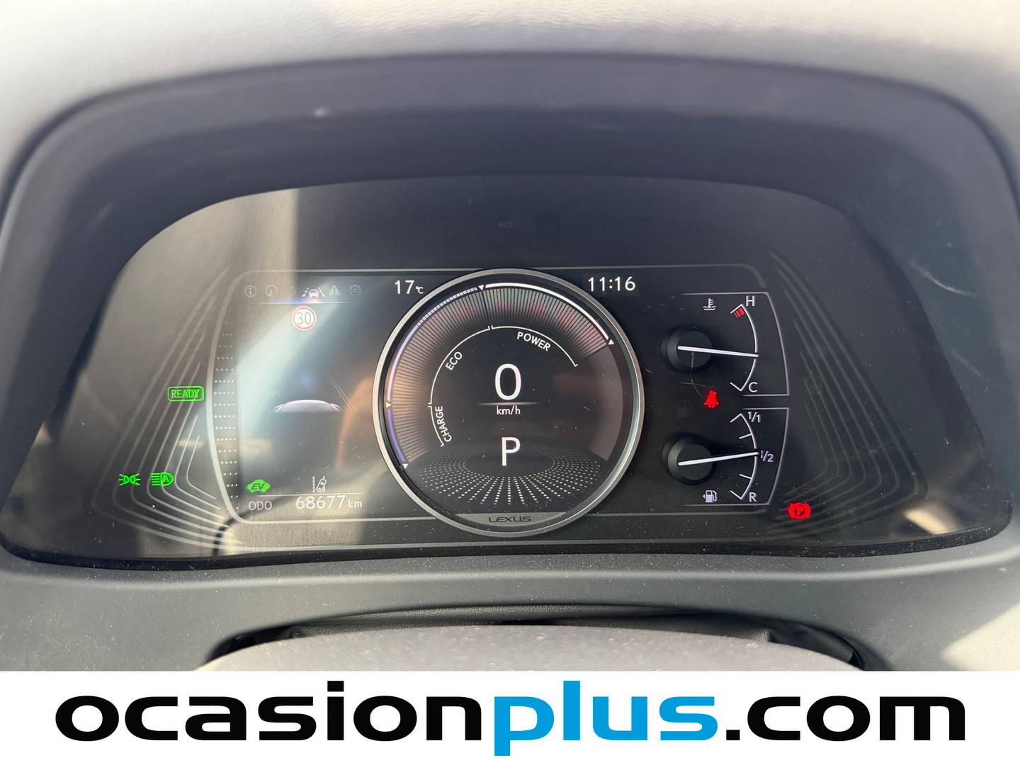 Lexus UX Lexus UX 250h Business Navigation 2WD (184 CV) barato