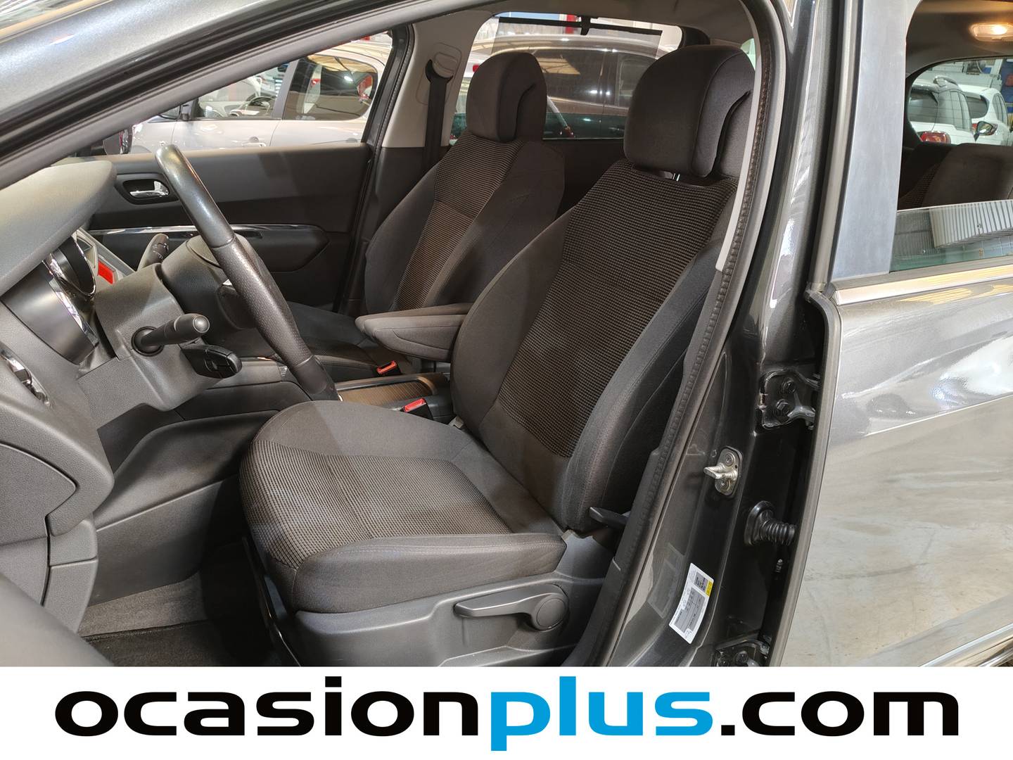 Peugeot 5008 Peugeot 5008 1.6 BlueHDi Style FAP 7 Plazas (120 CV) 120cv