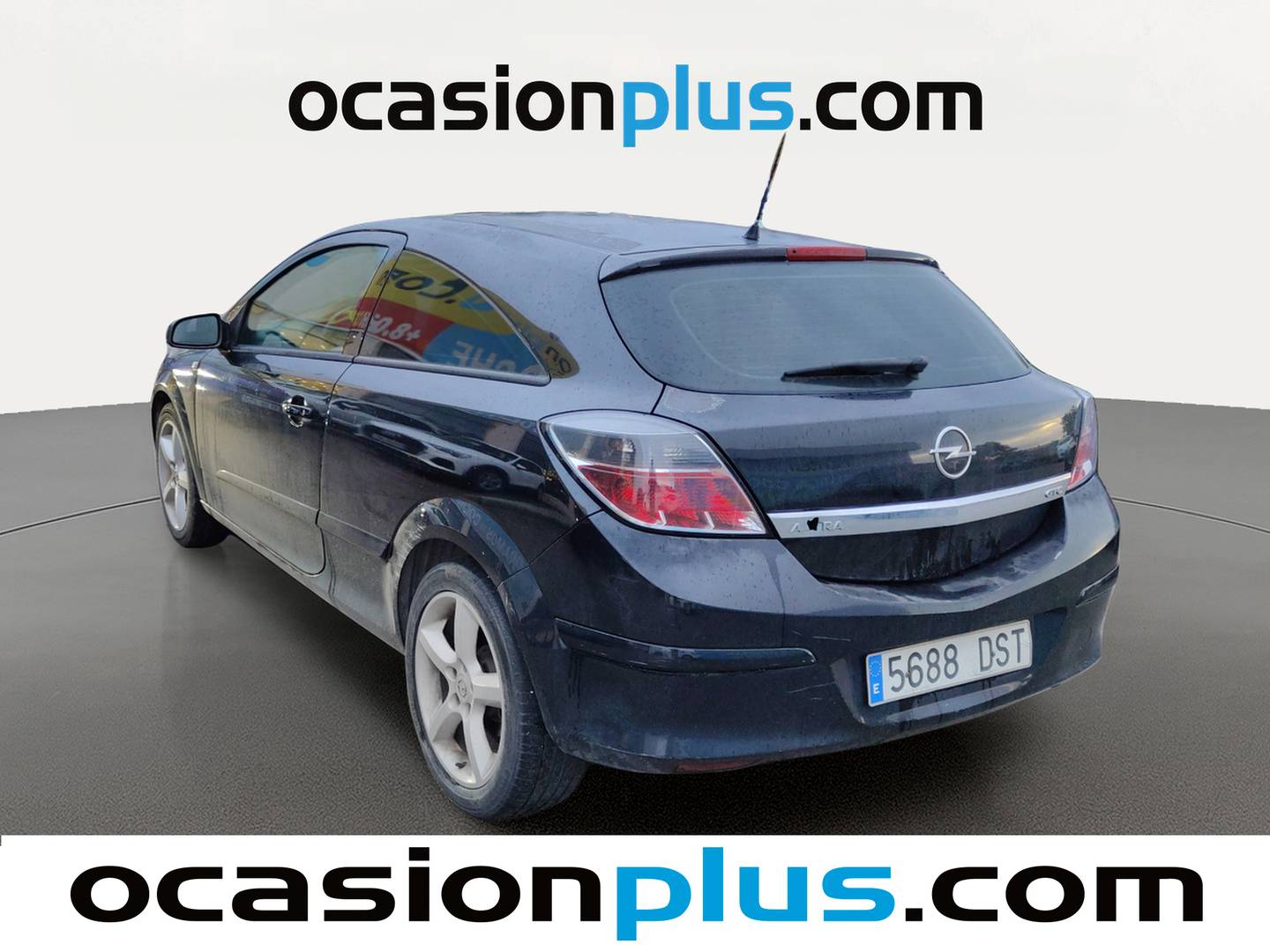 Opel Astra Opel Astra 1.6 CDTI Sport (100 CV) seminuevo