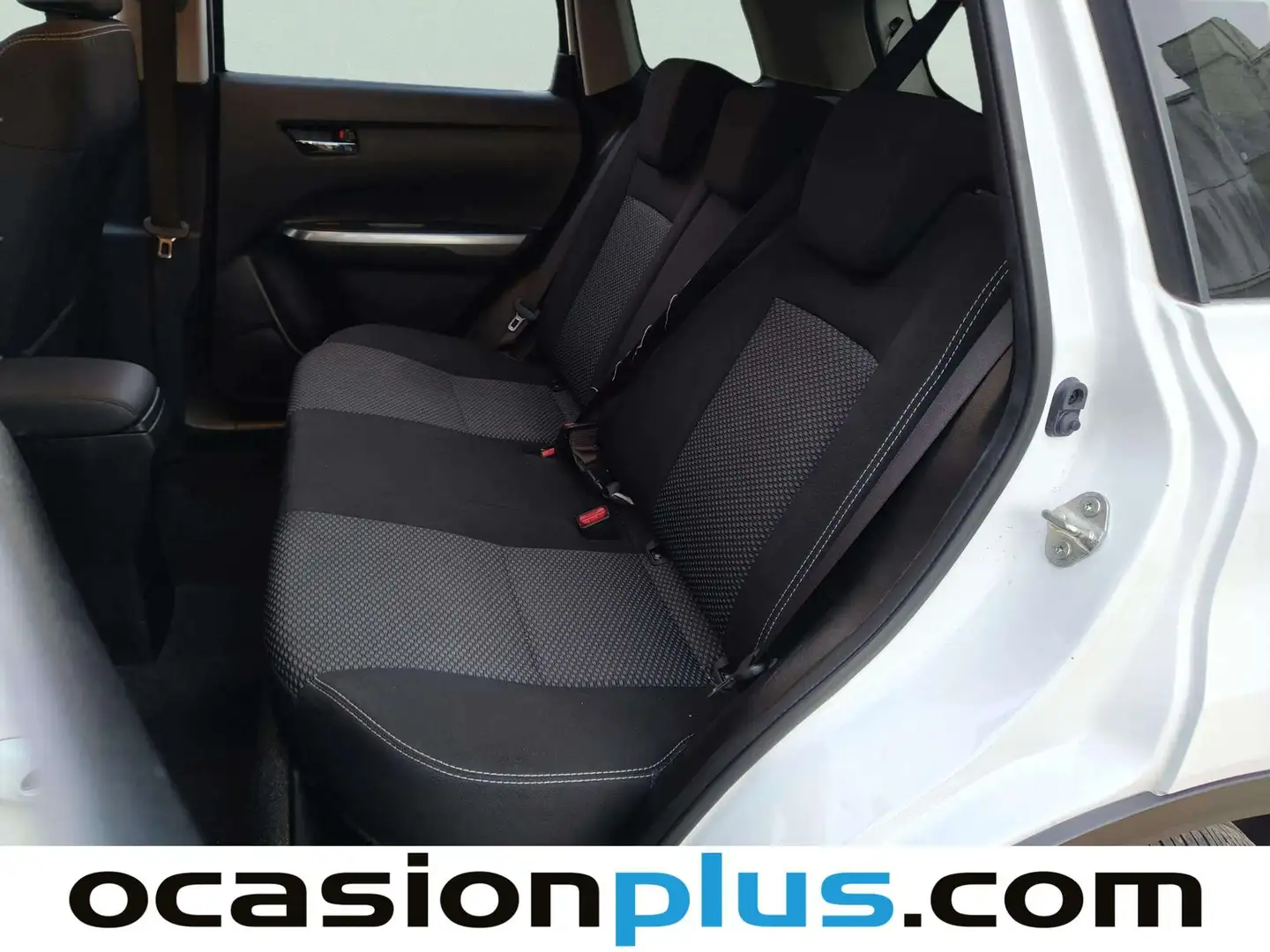 Foto Suzuki Vitara Suzuki Vitara 1.4 Turbo Mild Hybrid GLE 4WD (129 CV)