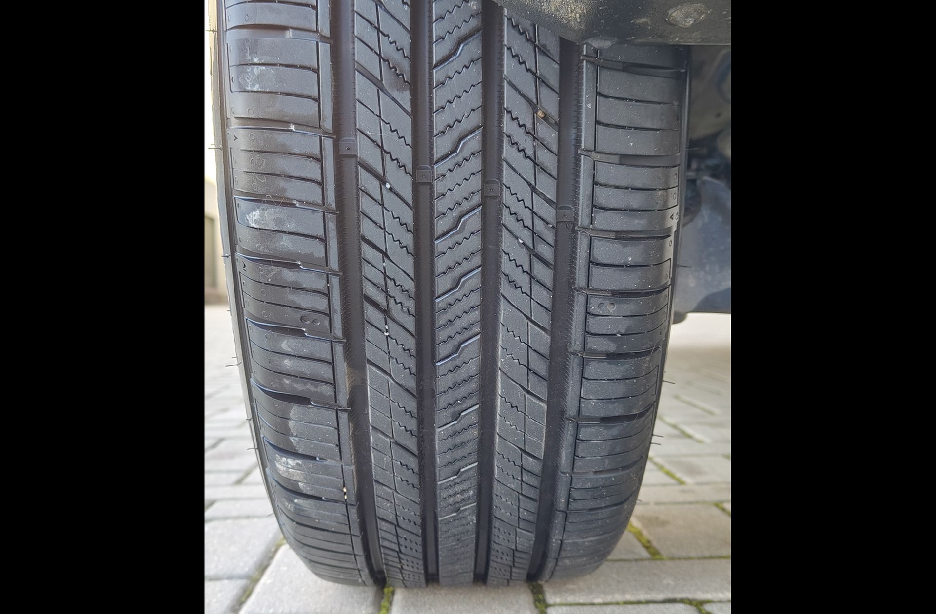 Jeep Avenger 1.2 G Summit - foto 39