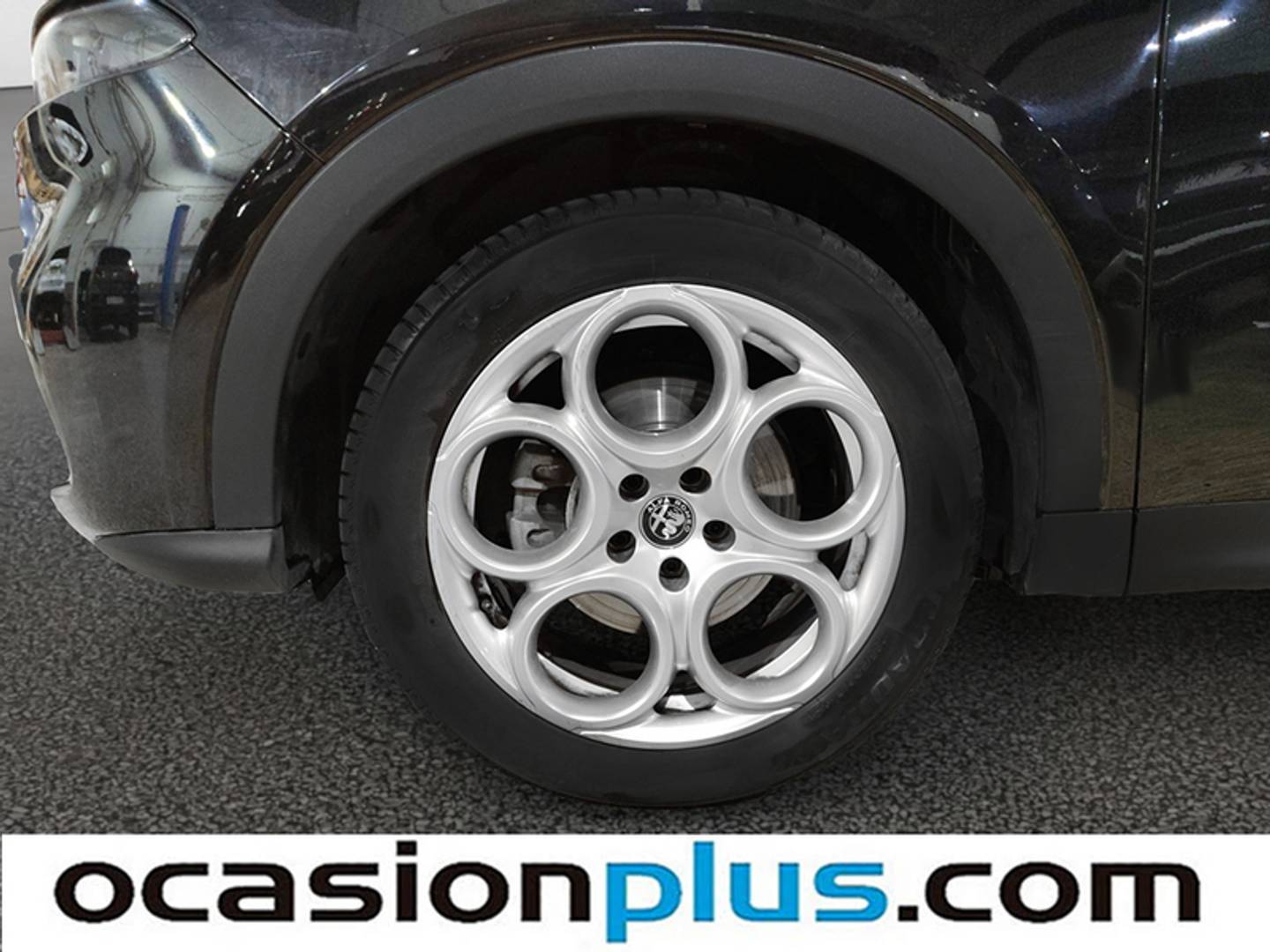 Foto Alfa Romeo Tonale Alfa Romeo Tonale 1.5 MHEV Sprint FWD (130 CV)