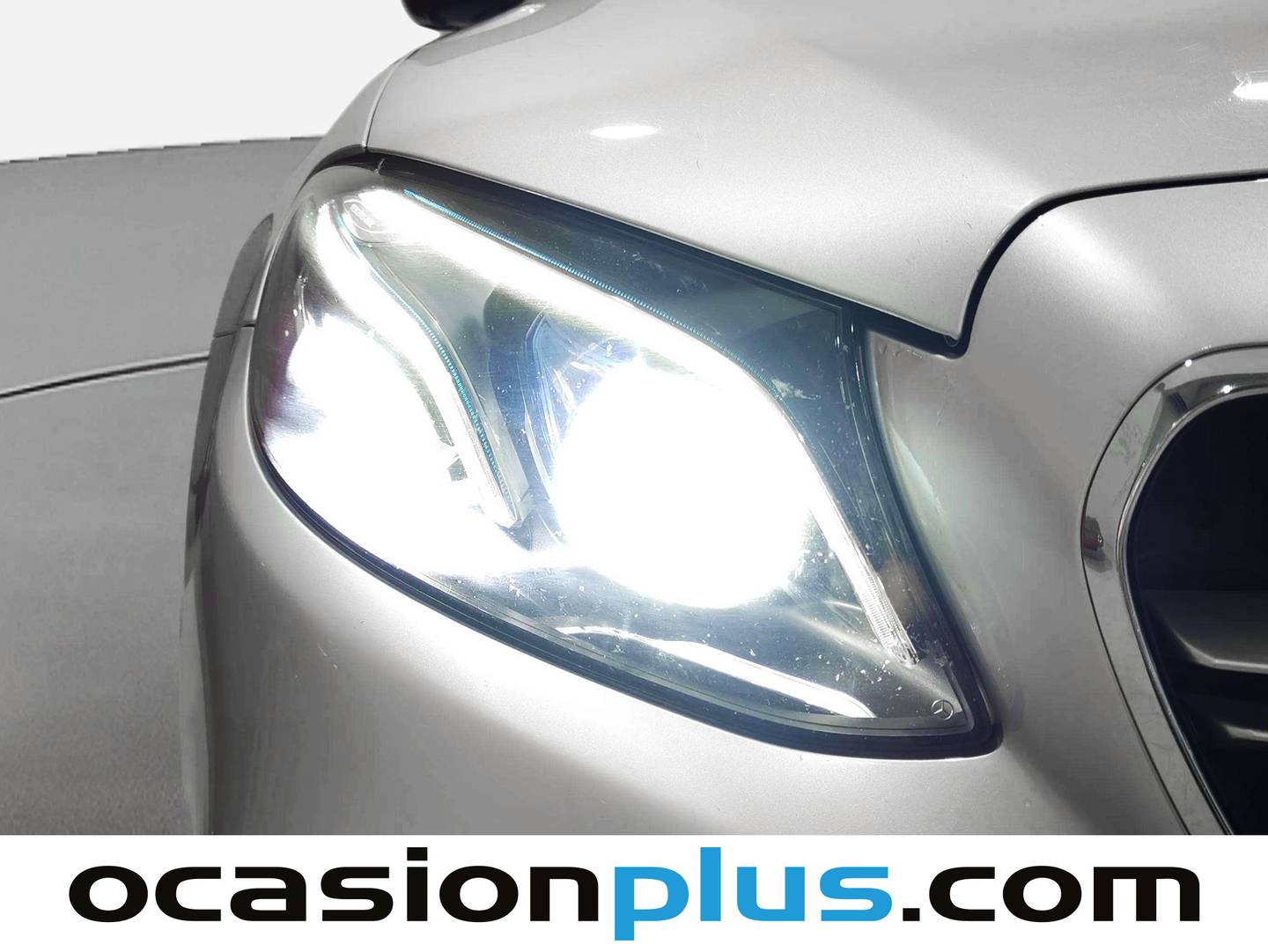 Mercedes Clase E Mercedes-Benz Clase E E 220 d  (194 CV) al mejor precio