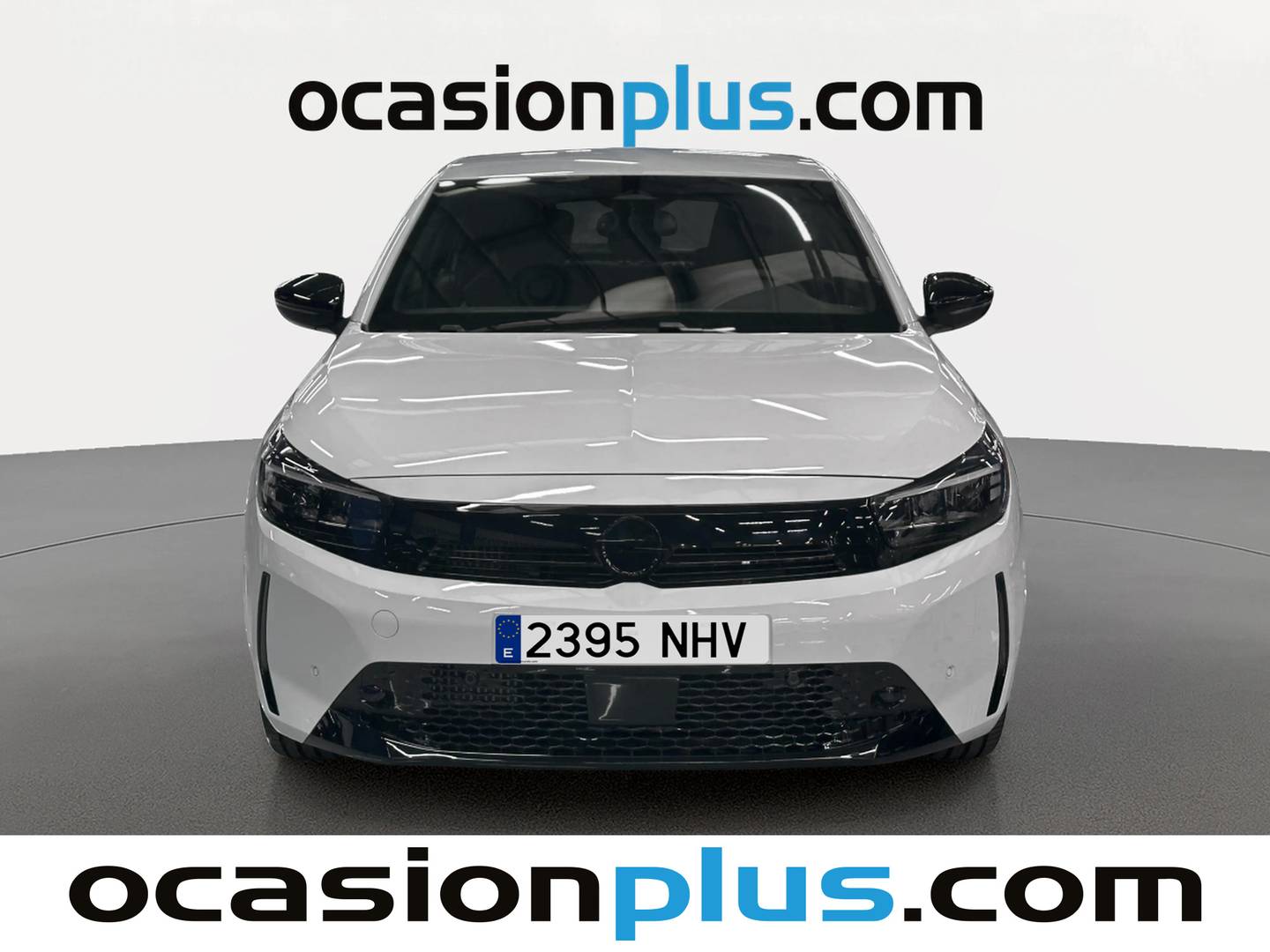 Opel Corsa Opel Corsa 1.2 T XHL Hybrid GS eDCT (110 CV) de ocasión