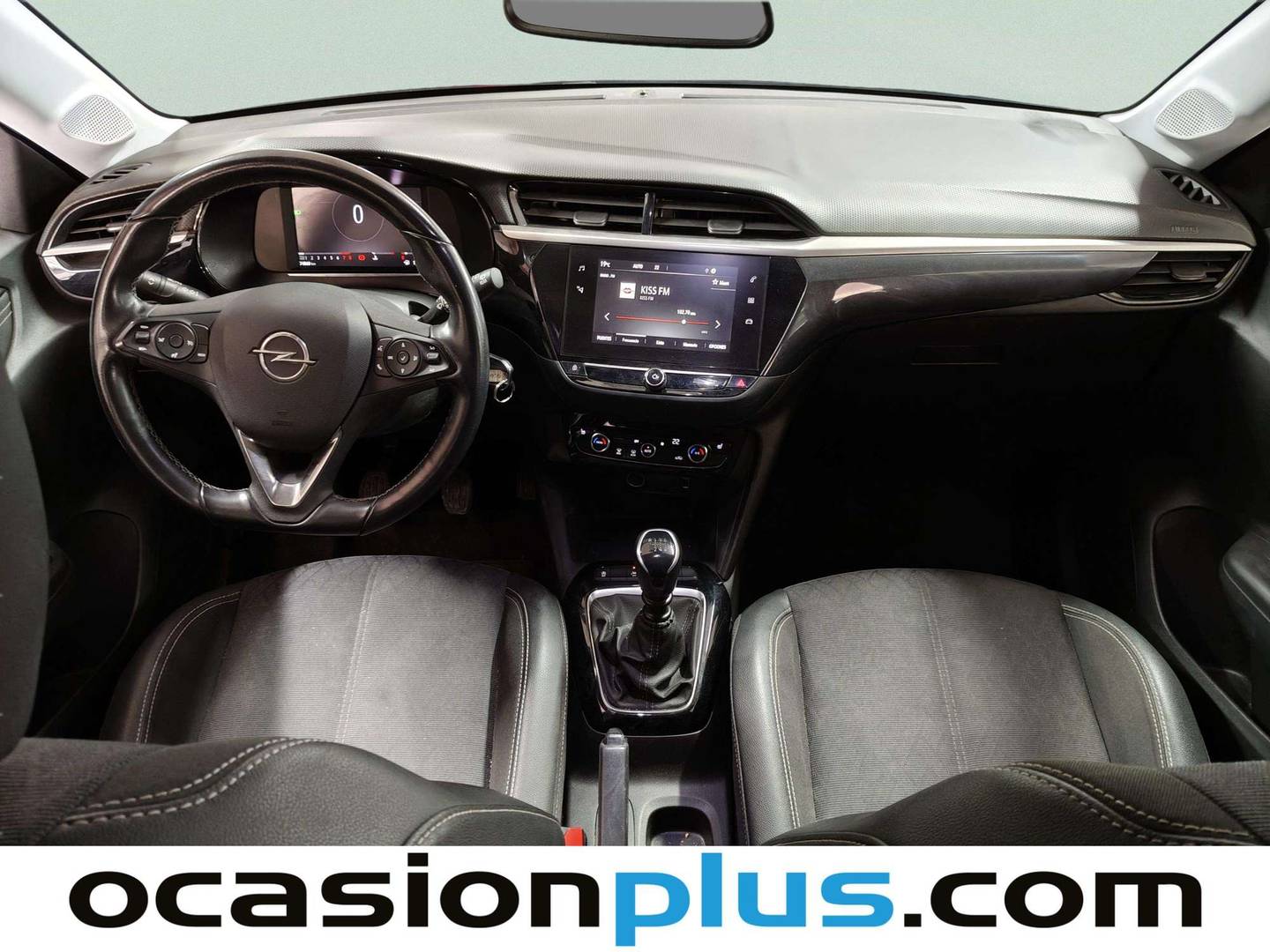 Opel Corsa Opel Corsa 1.2 Turbo XHL Elegance (100 CV) de ocasión