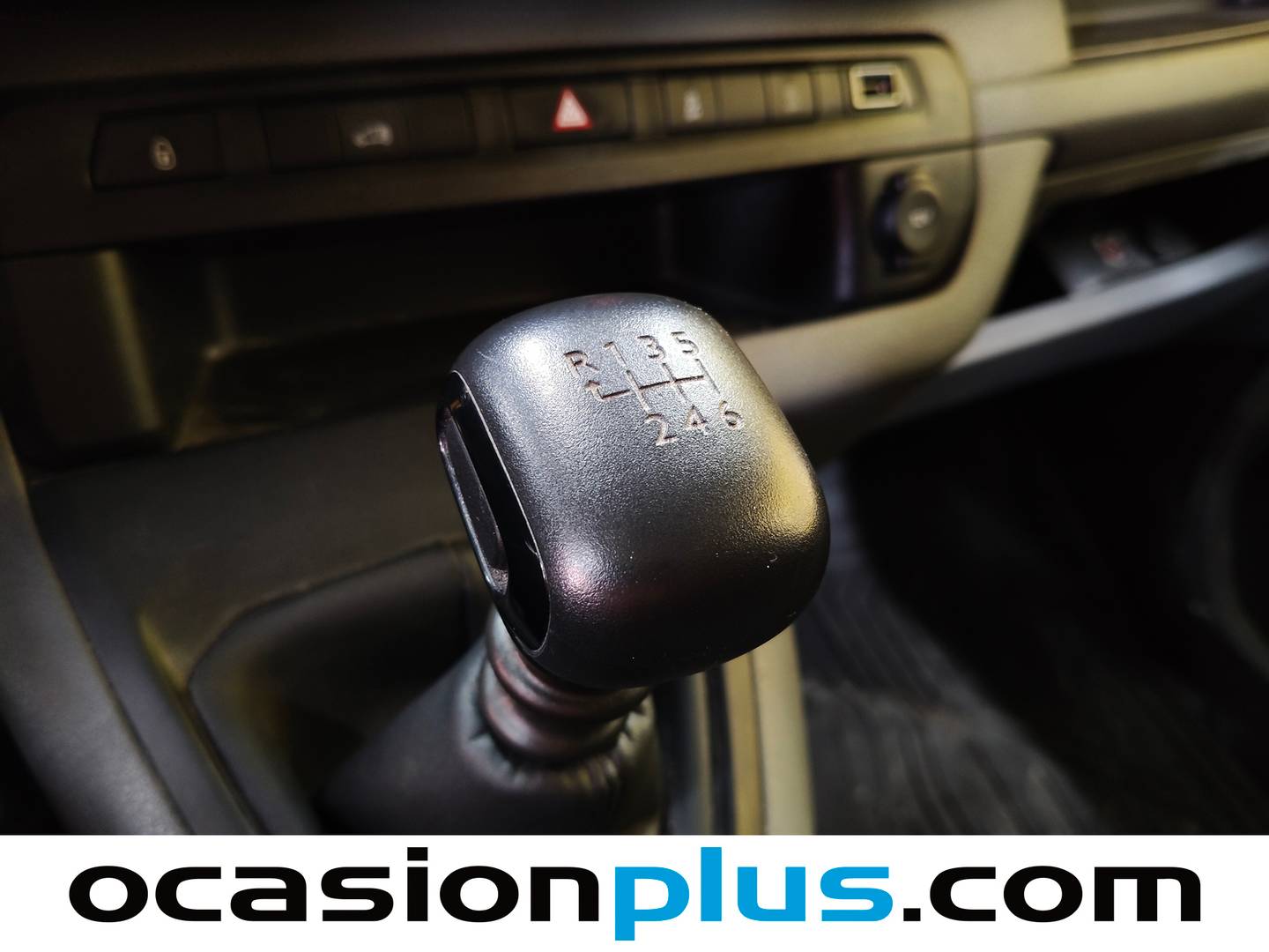 Peugeot Expert Peugeot Expert Furgon BlueHDi 100 Pro Standard (102 CV) de segunda mano