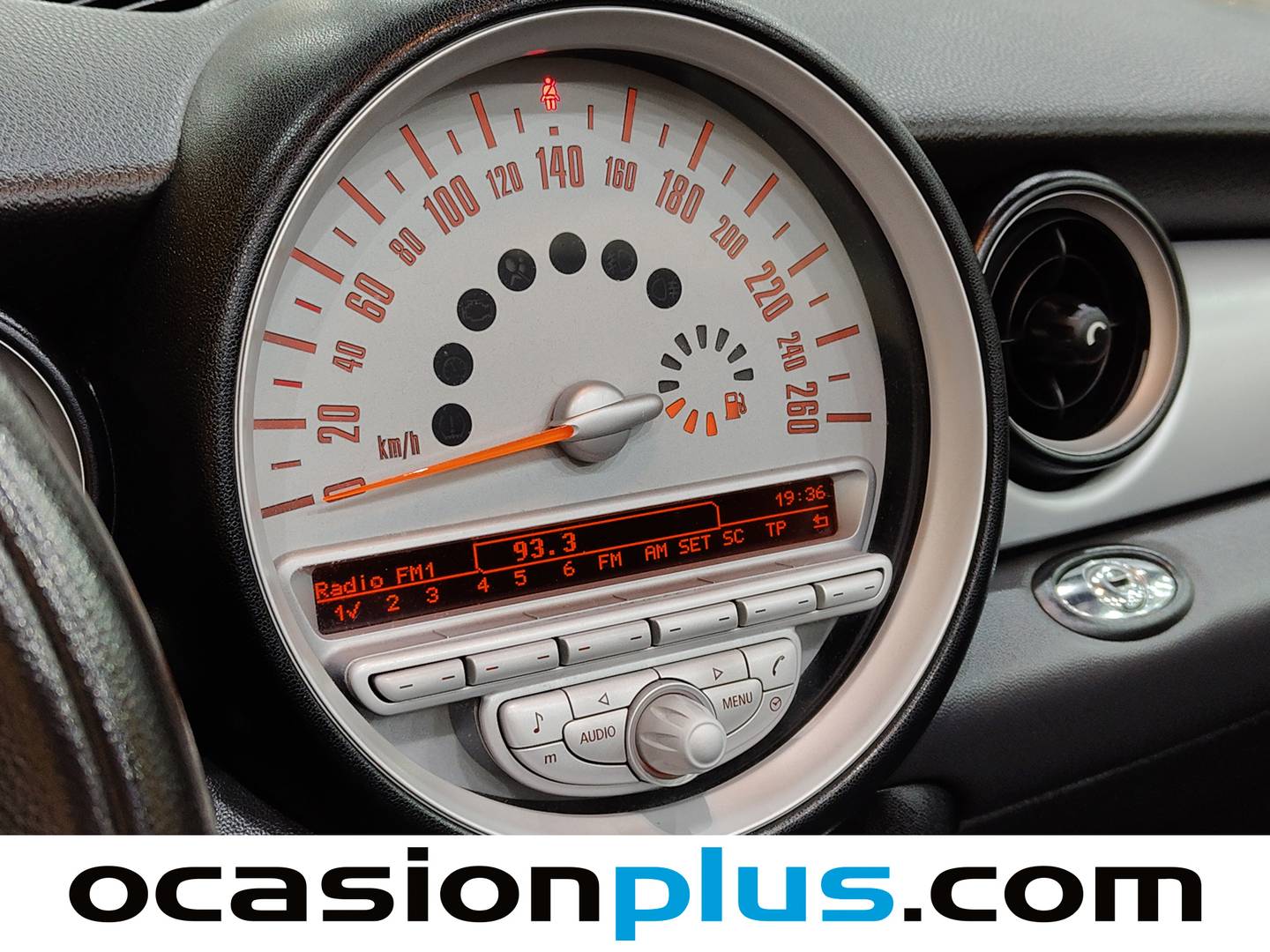 Foto Mini MINI MINI MINI Cabrio Cooper (122 CV)