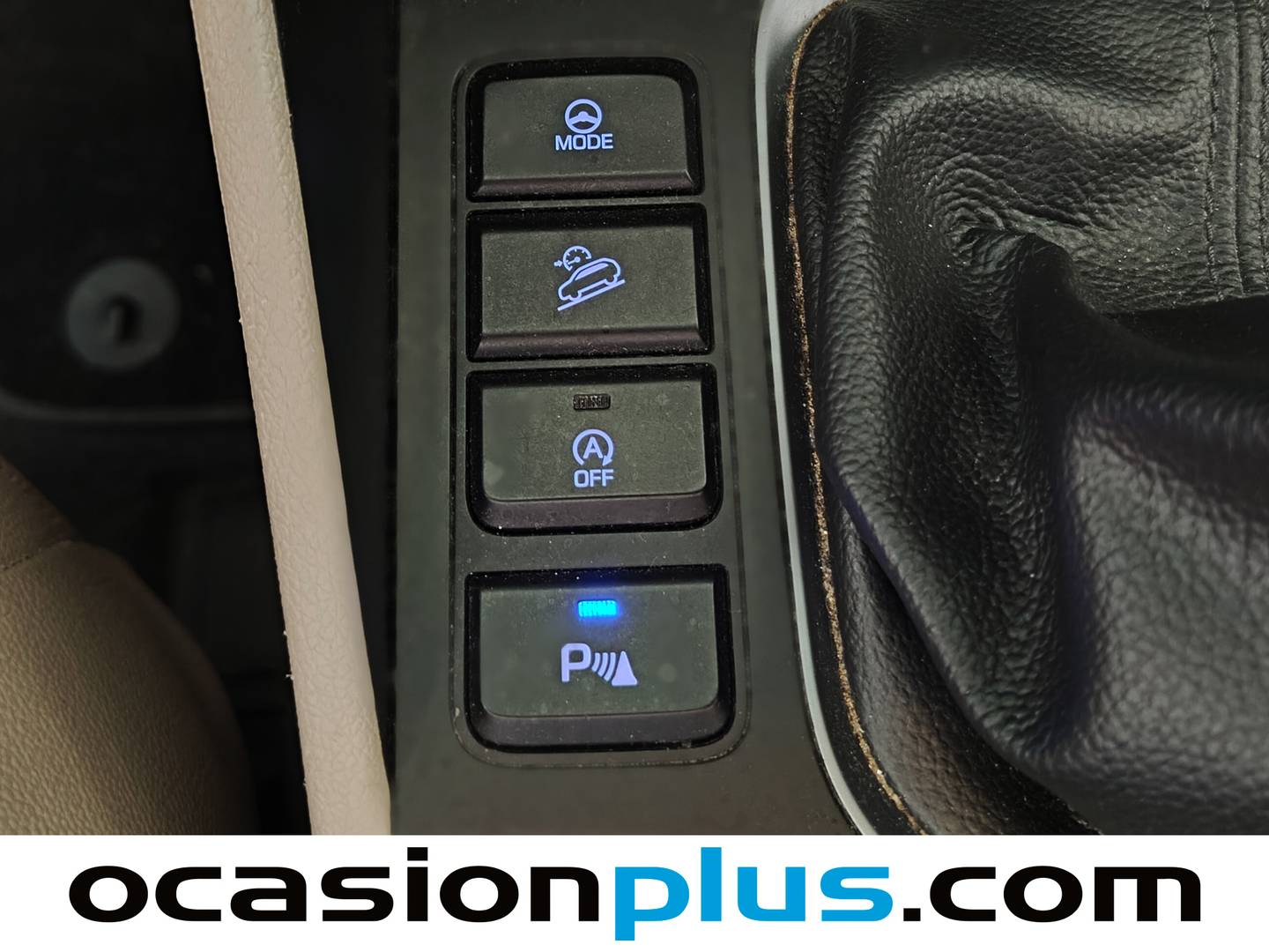 Hyundai Tucson Hyundai Tucson 1.7 CRDI BlueDrive Tecno 4x2 (115 CV) diésel