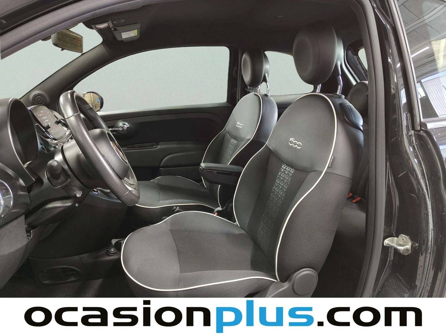 Fiat 500 Fiat 500 1.0 GSE S (70 CV) 70cv