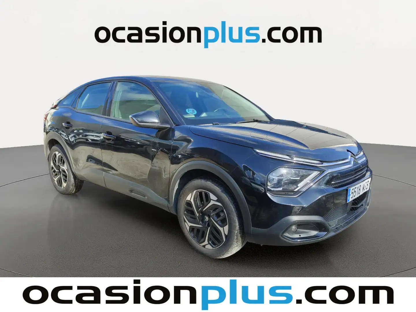 Foto Citroën C4 Citroen C4 PureTech 130 S&S 6v Feel Pack (130 CV)