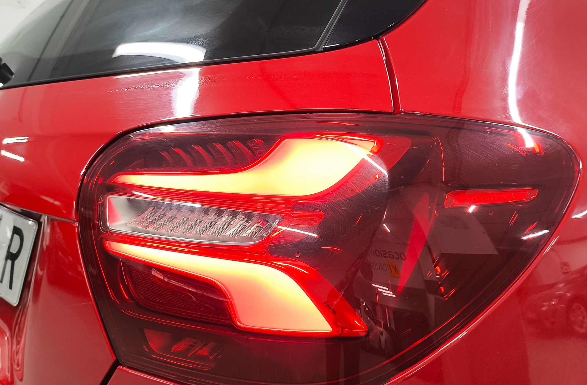 Mercedes-Benz Clase A 200 d Pack AMG - foto 15