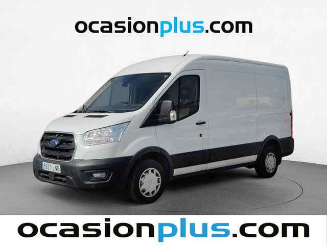 Ford Transit Ocasión Castellón