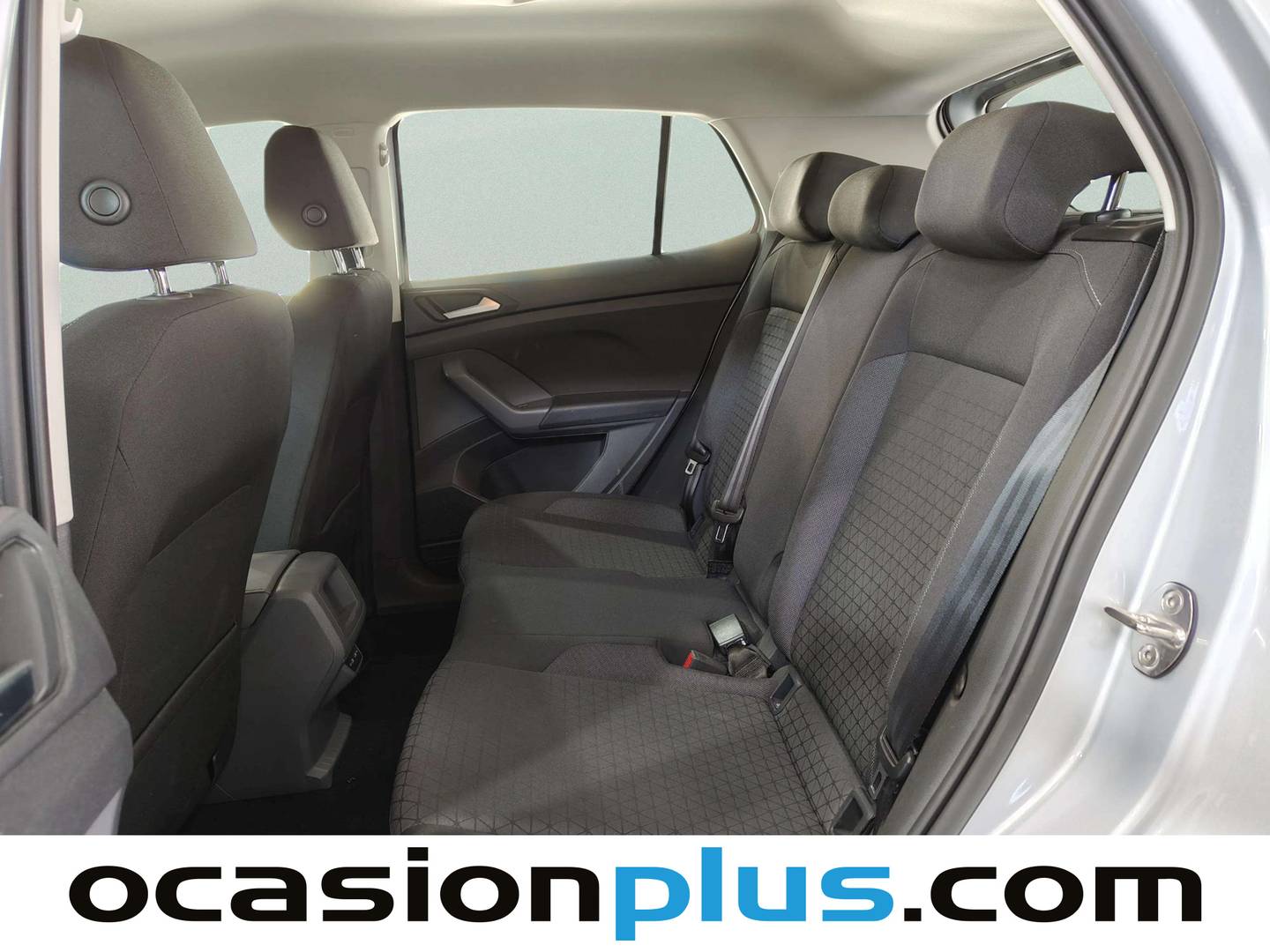 Foto Volkswagen T-Cross Volkswagen T-Cross Advance 1.0 TSI (95 CV)