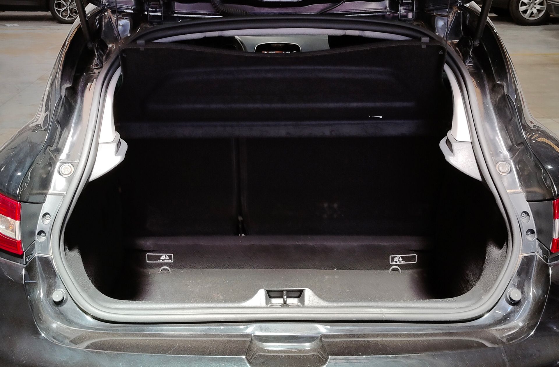 Renault Clio Limited Energy TCe - foto 17