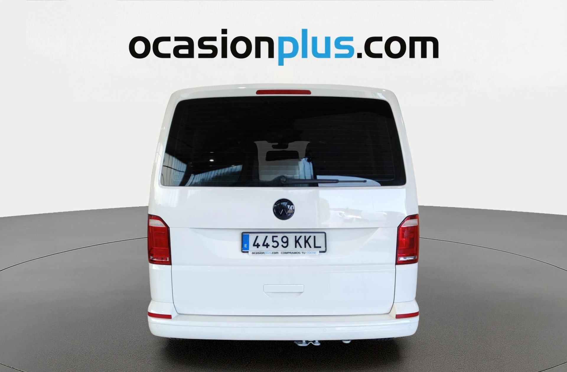 Volkswagen Multivan The Original Corto 2.0 TDI BMT DSG 7 plazas - foto 14