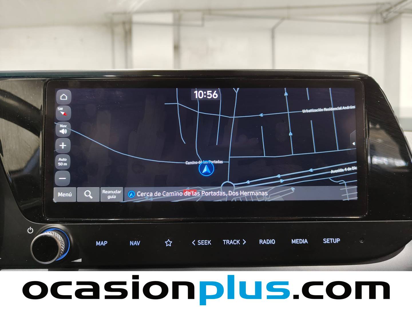 Foto Hyundai i20 Hyundai i20 1.6T N (204 CV)