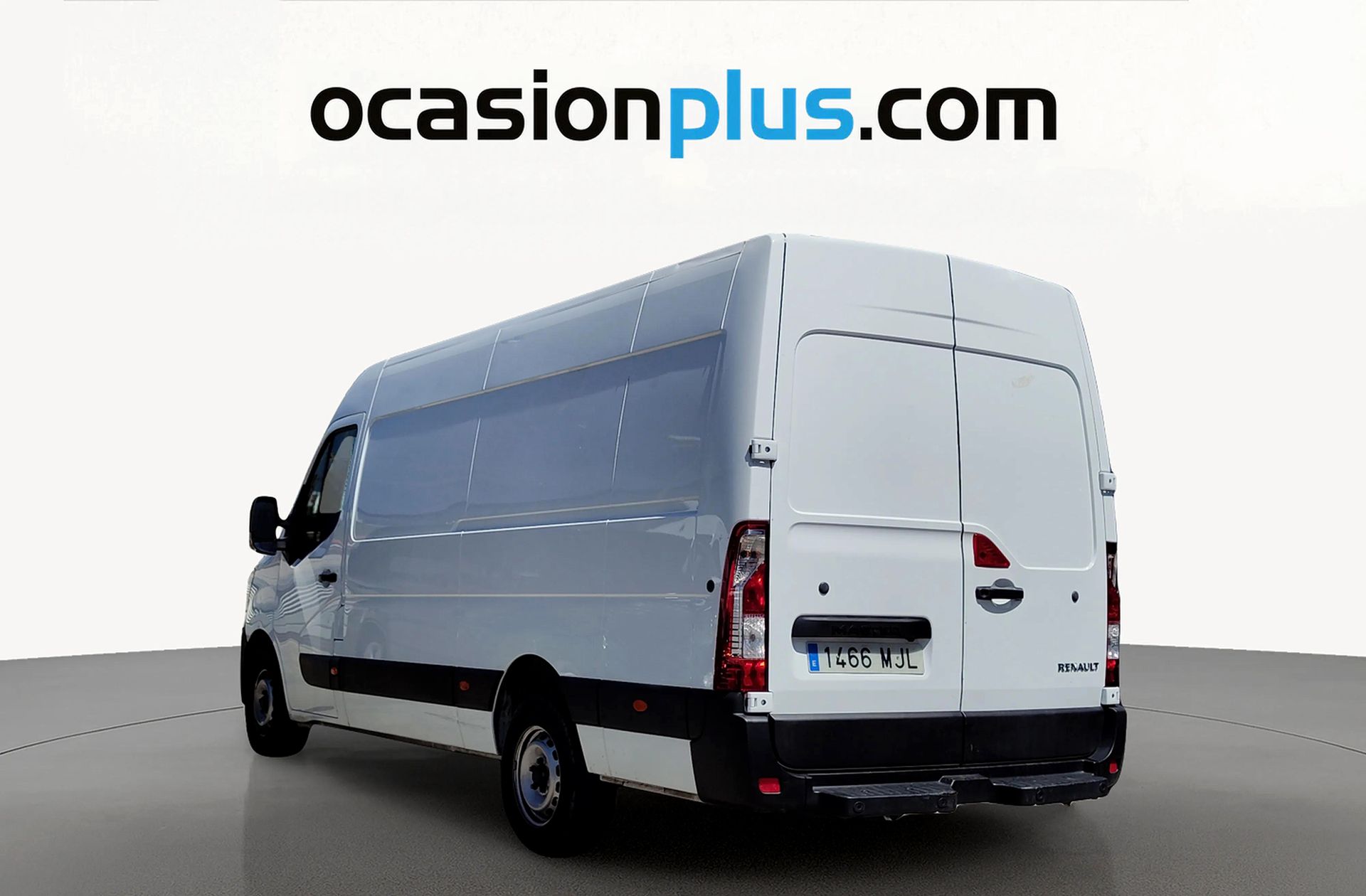 Renault Master Furgon L3H2 3500 Energy RG dCi - foto 3