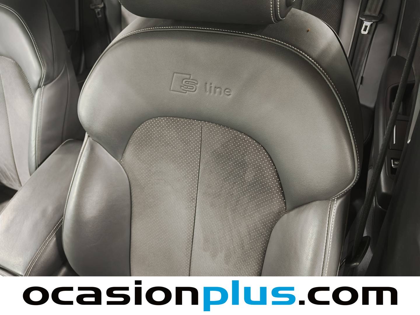 Foto Audi A7 Audi A7 Sportback S line edition 3.0 TDI quattro (272 CV) S tronic