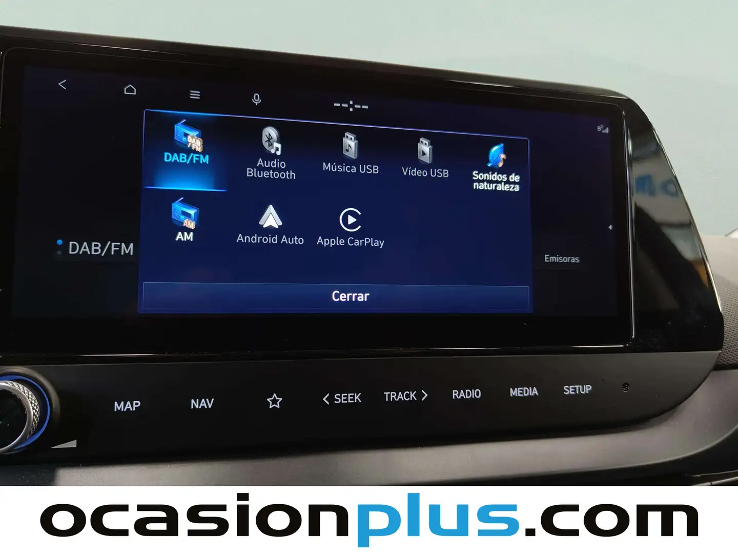 Foto Hyundai Bayon Hyundai Bayon 1.0 TGDI 48V Maxx (100 CV)