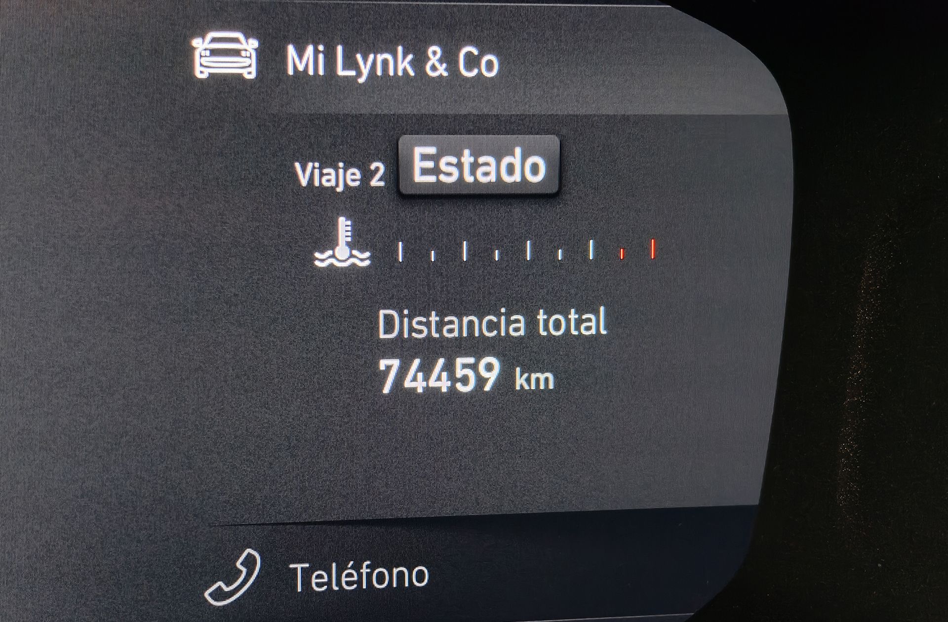Lynk & Co 01 1.5 PHEV - foto 12