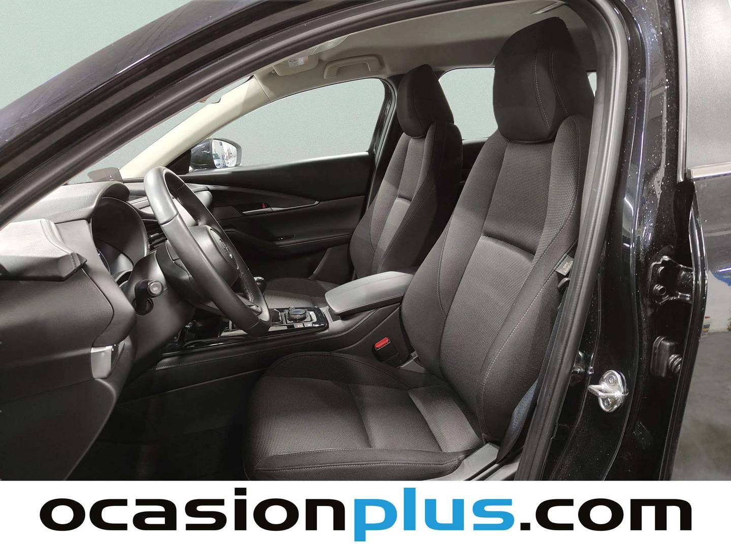 Foto Mazda CX-30 Mazda CX-30 2.5 e-Skyactive G MHEV Prime-Line (140 CV)