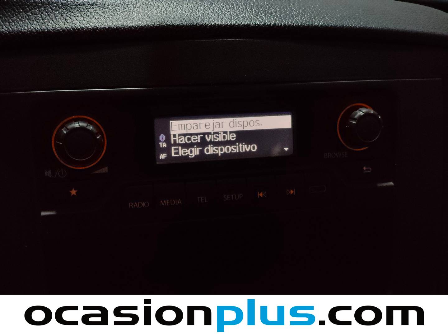 Foto Mercedes Vito Mercedes-Benz Vito 114 CDI Tourer Pro Larga AT (136 CV) 9 Plazas