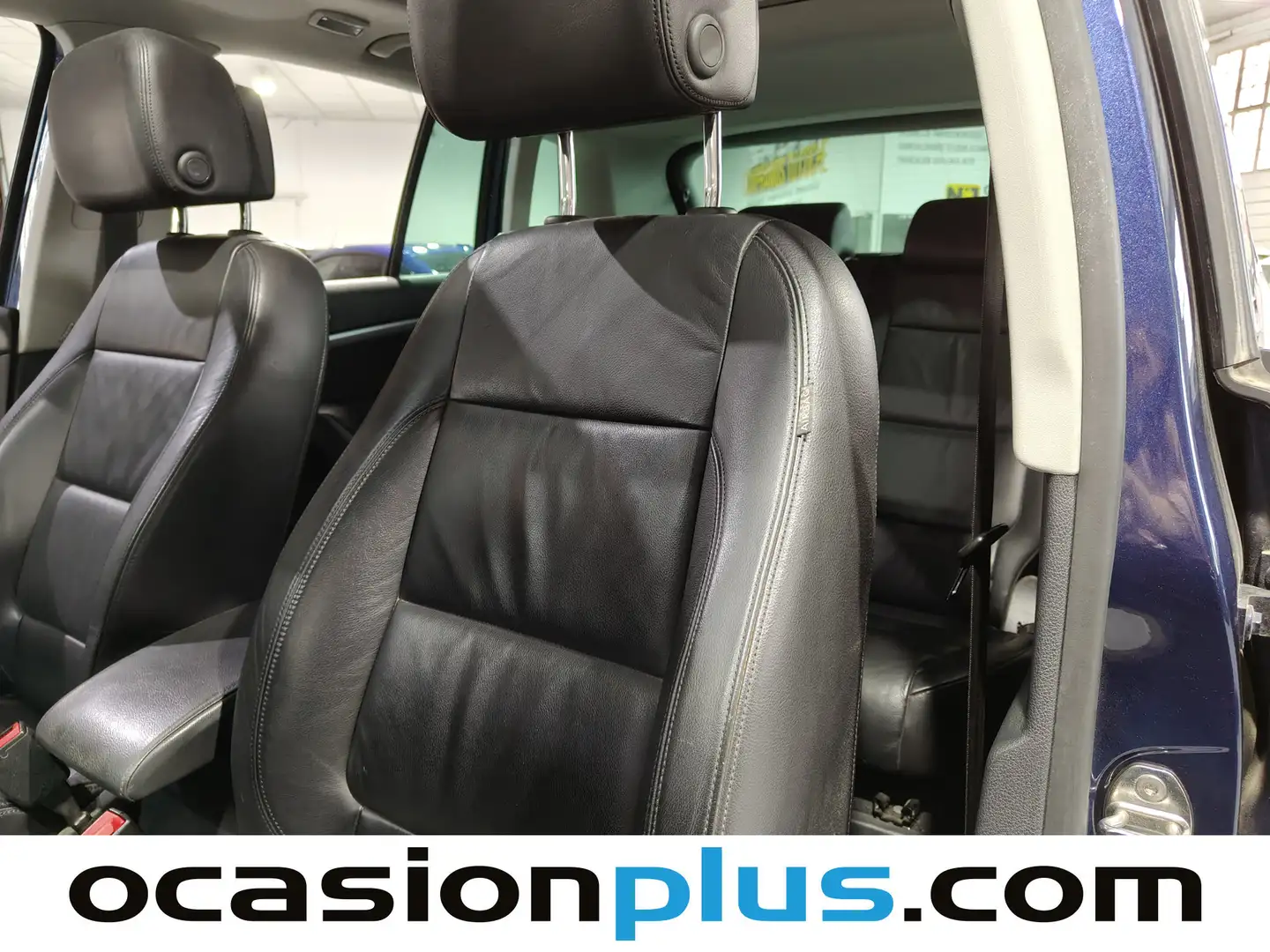 Foto Volkswagen Tiguan Volkswagen Tiguan Excellence 2.0 TDI 4Motion  (170 CV)