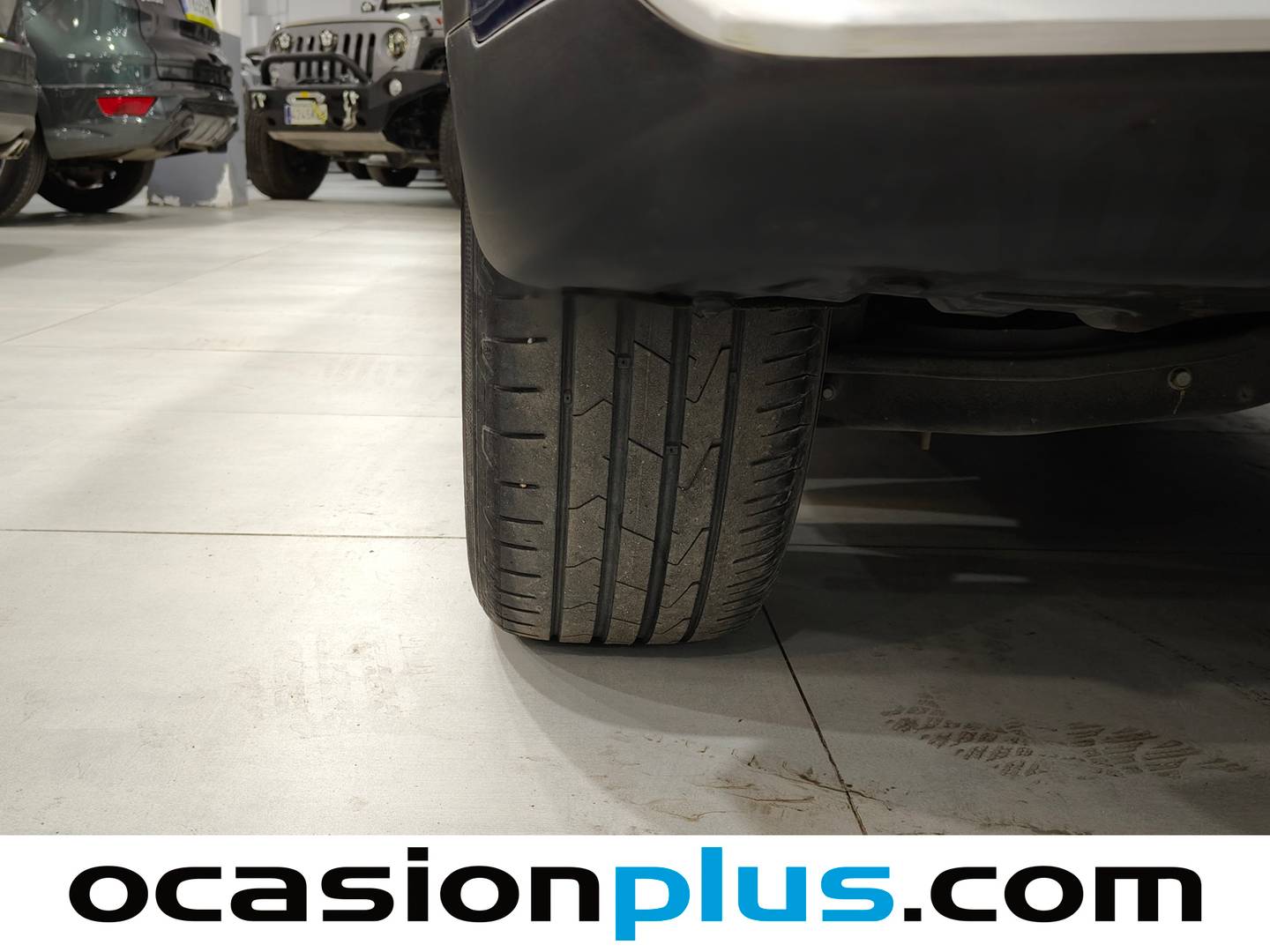 KIA Niro KIA Niro 1.6 GDi HEV Drive (141 CV) seminuevo