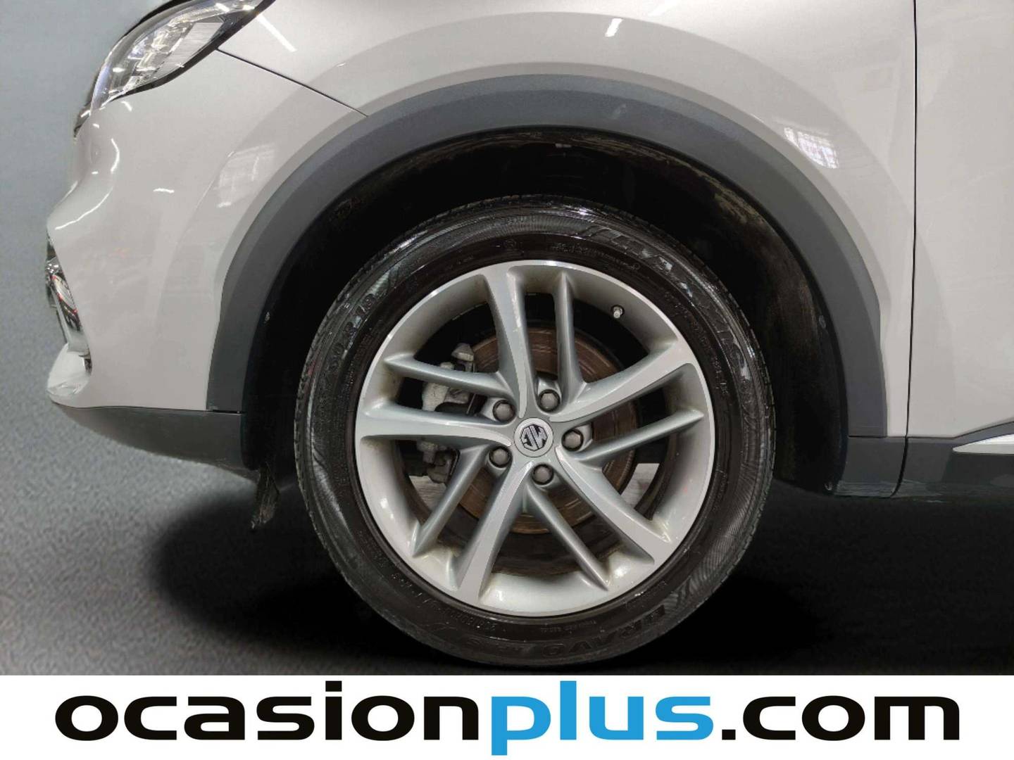 MG HS MG HS 1.5 Turbo GDI Luxury (162 CV) 2023