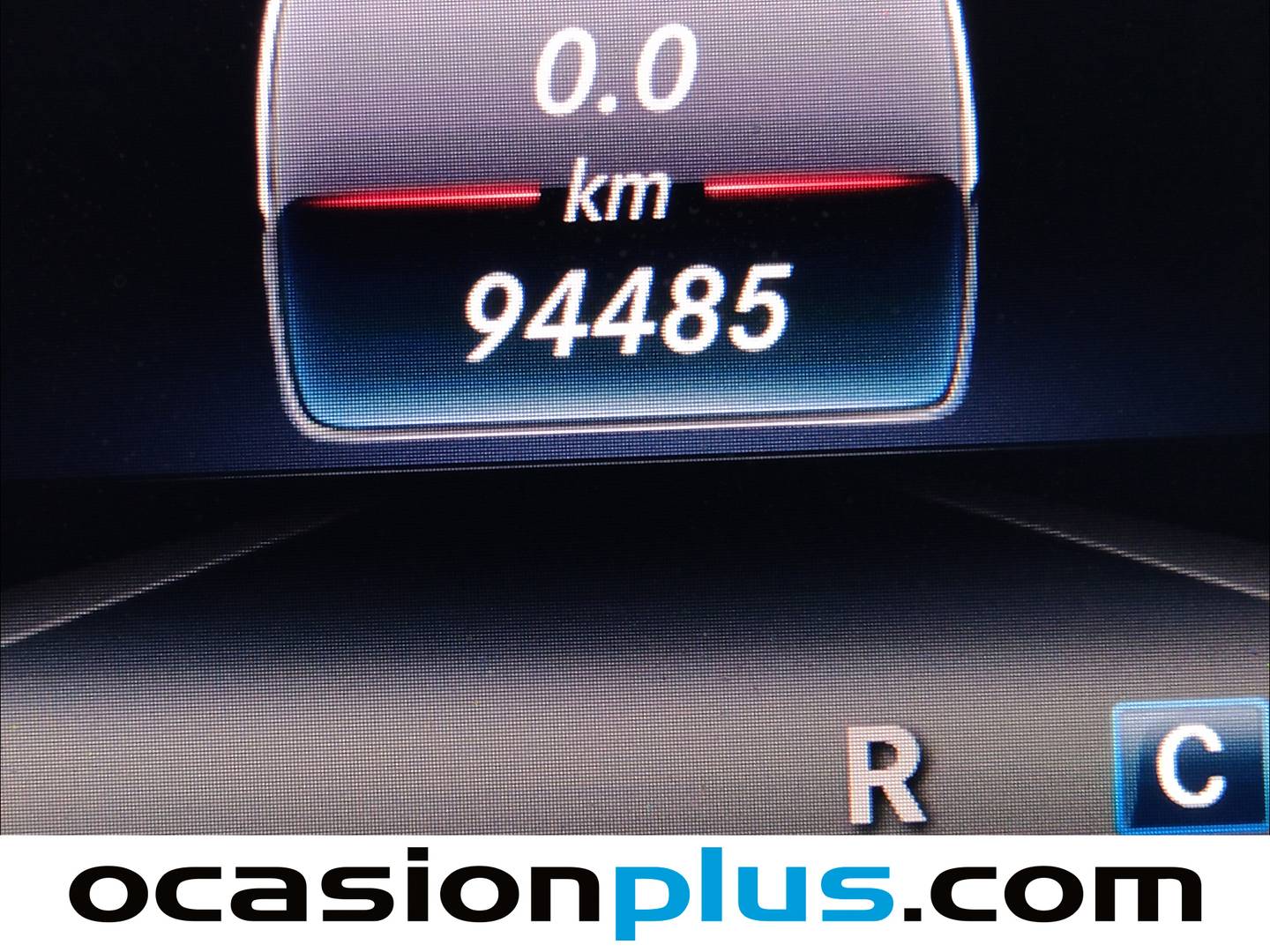 Mercedes CLA Mercedes CLA Shooting Brake 200 d (136 CV) Pack AMG 136cv
