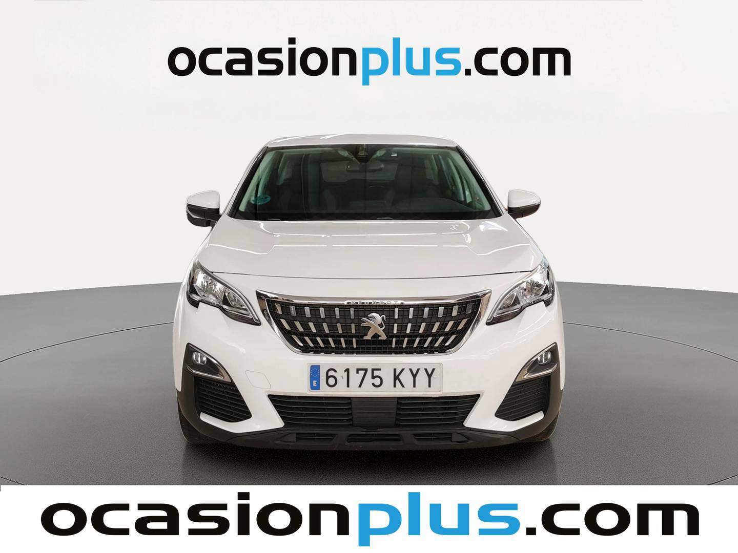 Peugeot 3008 Peugeot 3008 BlueHDI 130 S&S Active (130 CV) barato