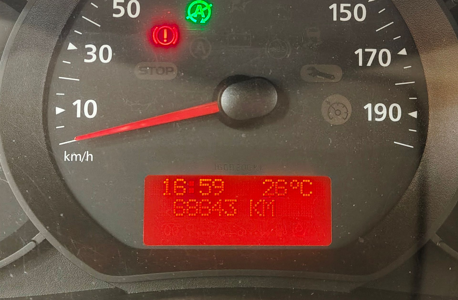 Renault Kangoo Furgon Maxi Blue dCi - foto 7