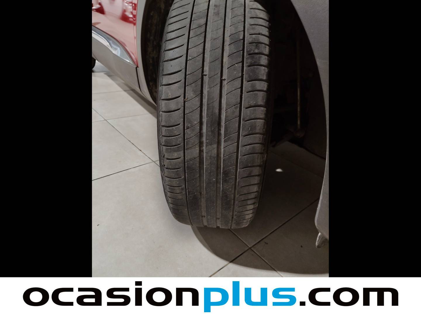 Foto Peugeot 3008 Peugeot 3008 PureTech 130 S&S Allure (130 CV)