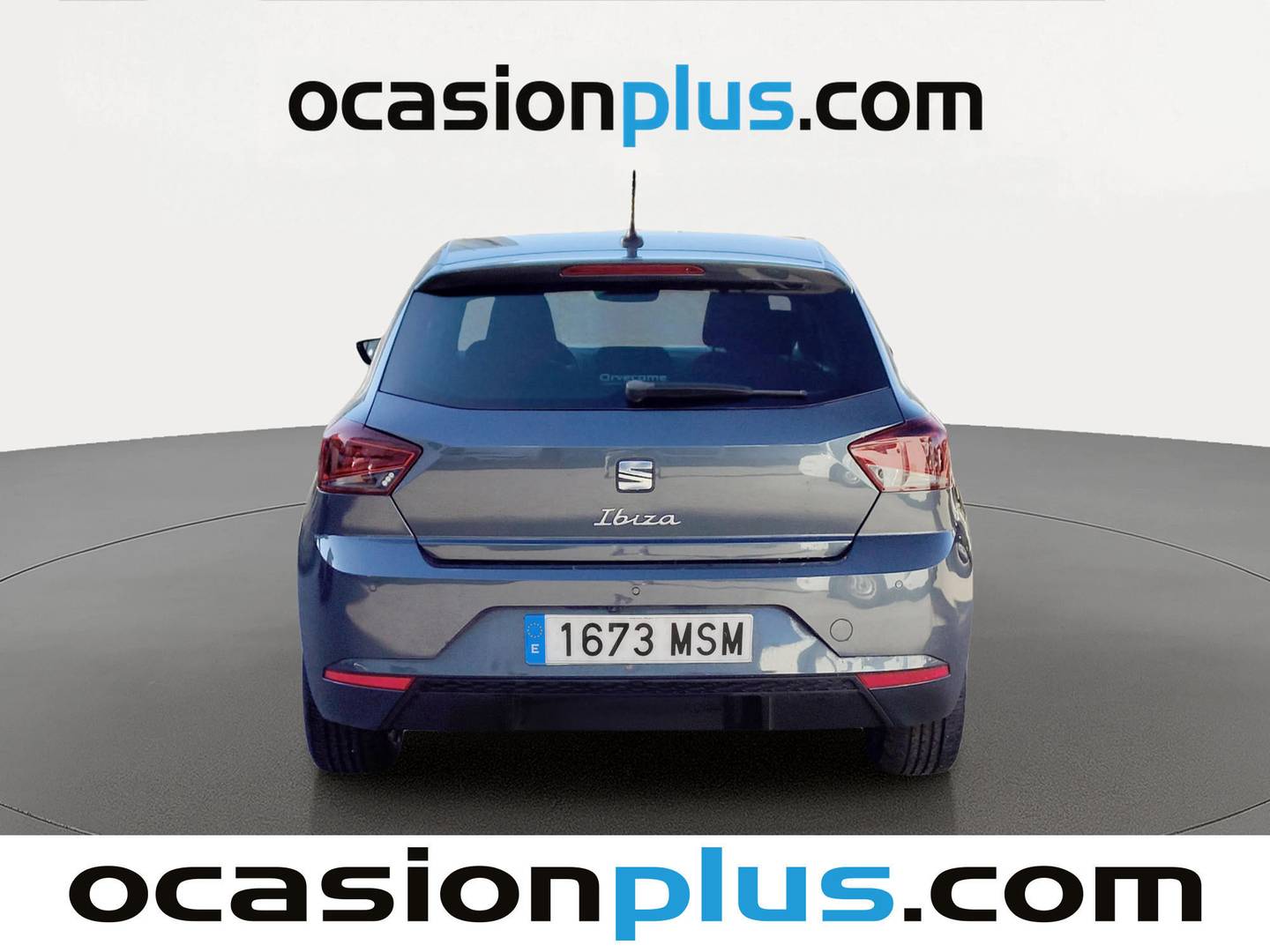 Seat Ibiza SEAT Ibiza 1.0 TSI Special Edition (115 CV) barato