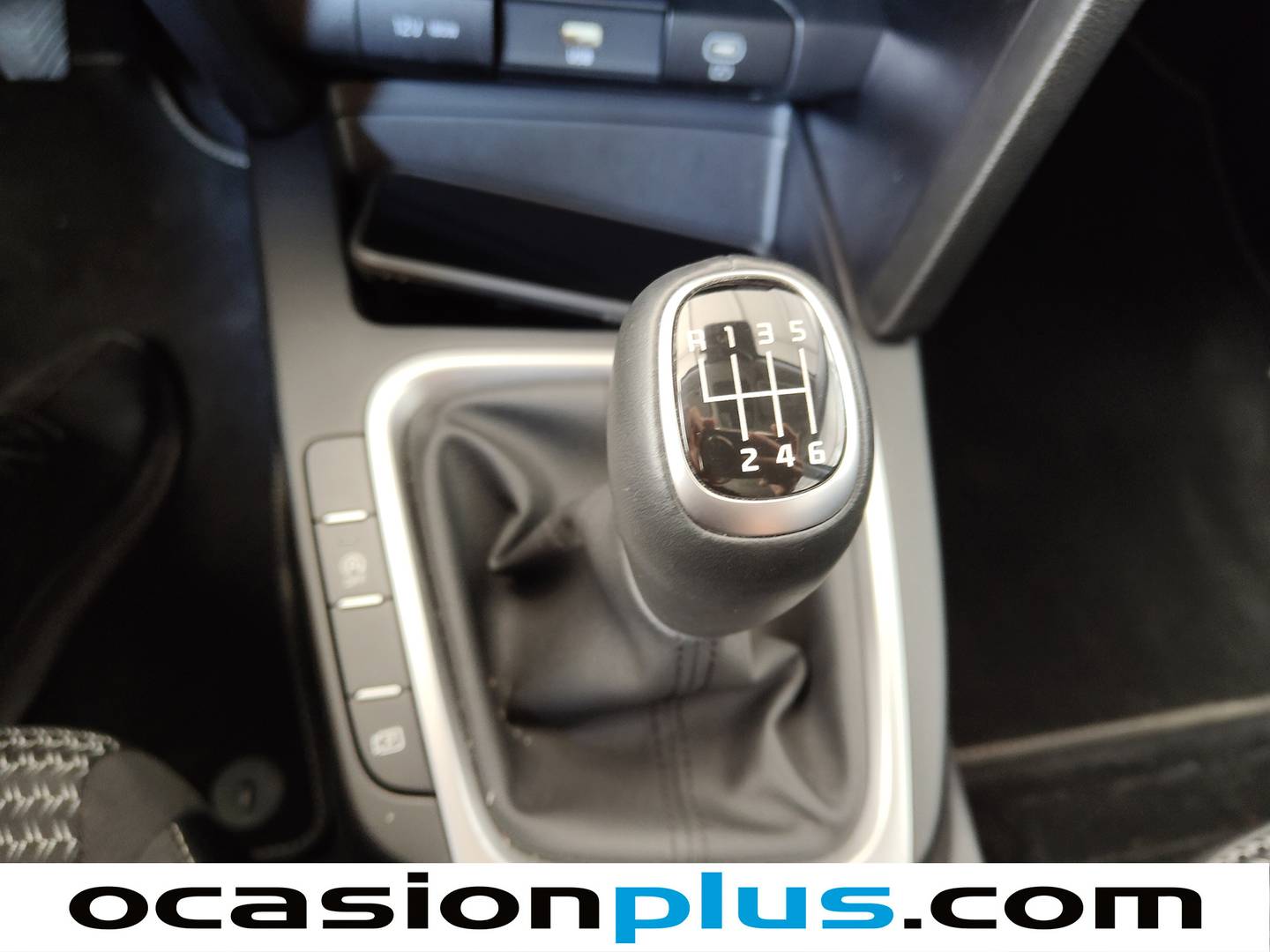 KIA Ceed KIA Ceed 1.0 T-GDI Drive (100 CV) de segunda mano