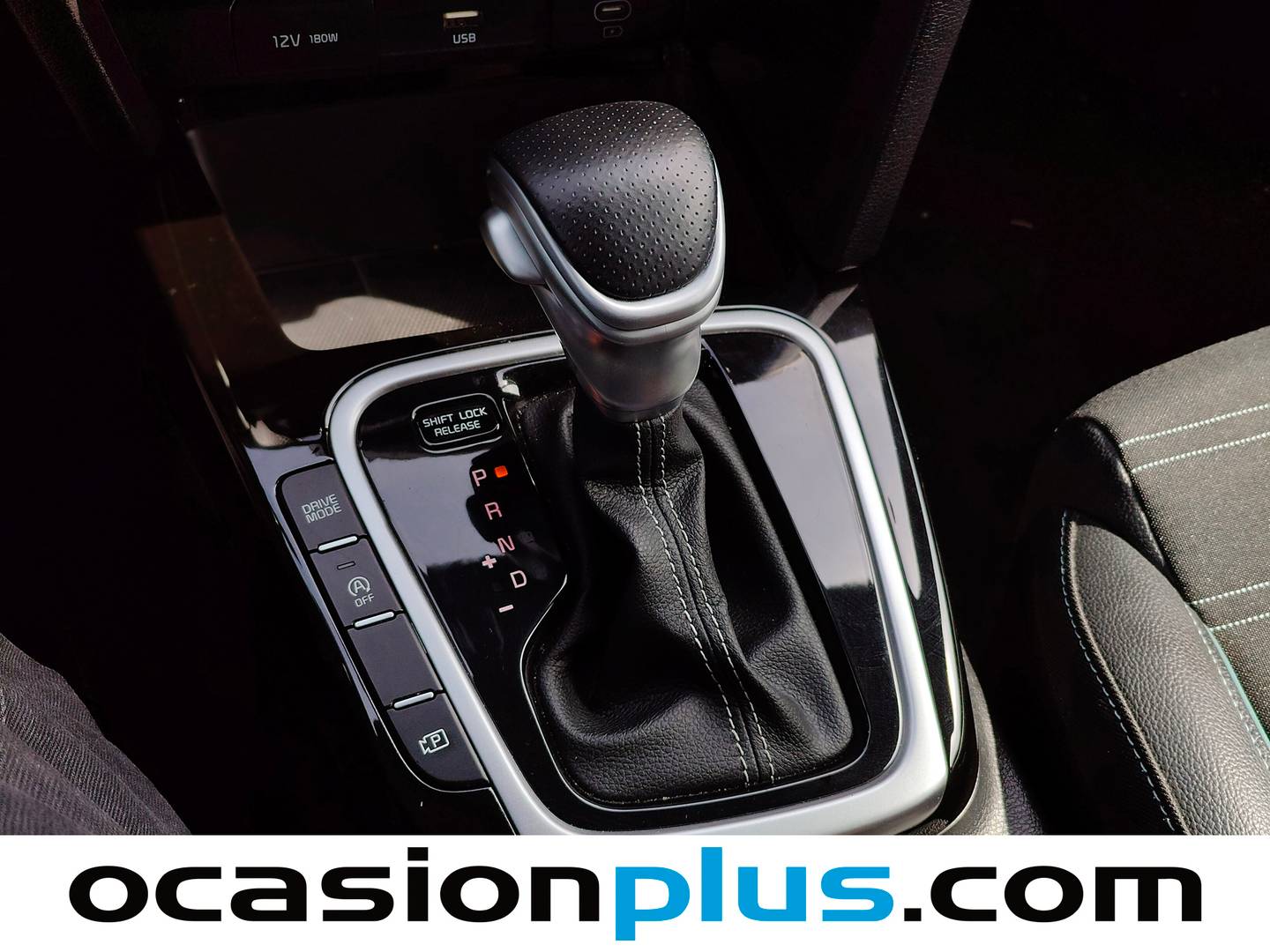 KIA Ceed Tourer KIA Ceed Tourer 1.0 MHEV Style Edition DCT (100 CV) de ocasión