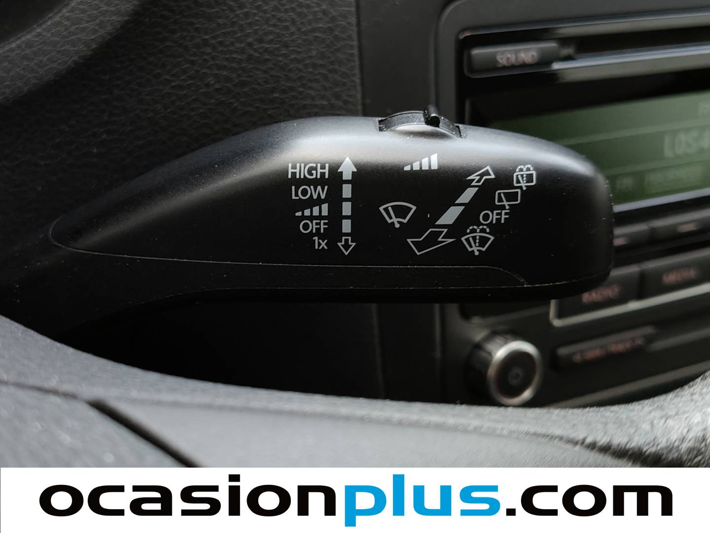 Volkswagen Polo Volkswagen Polo Advance 1.2 (60 CV) seminuevo