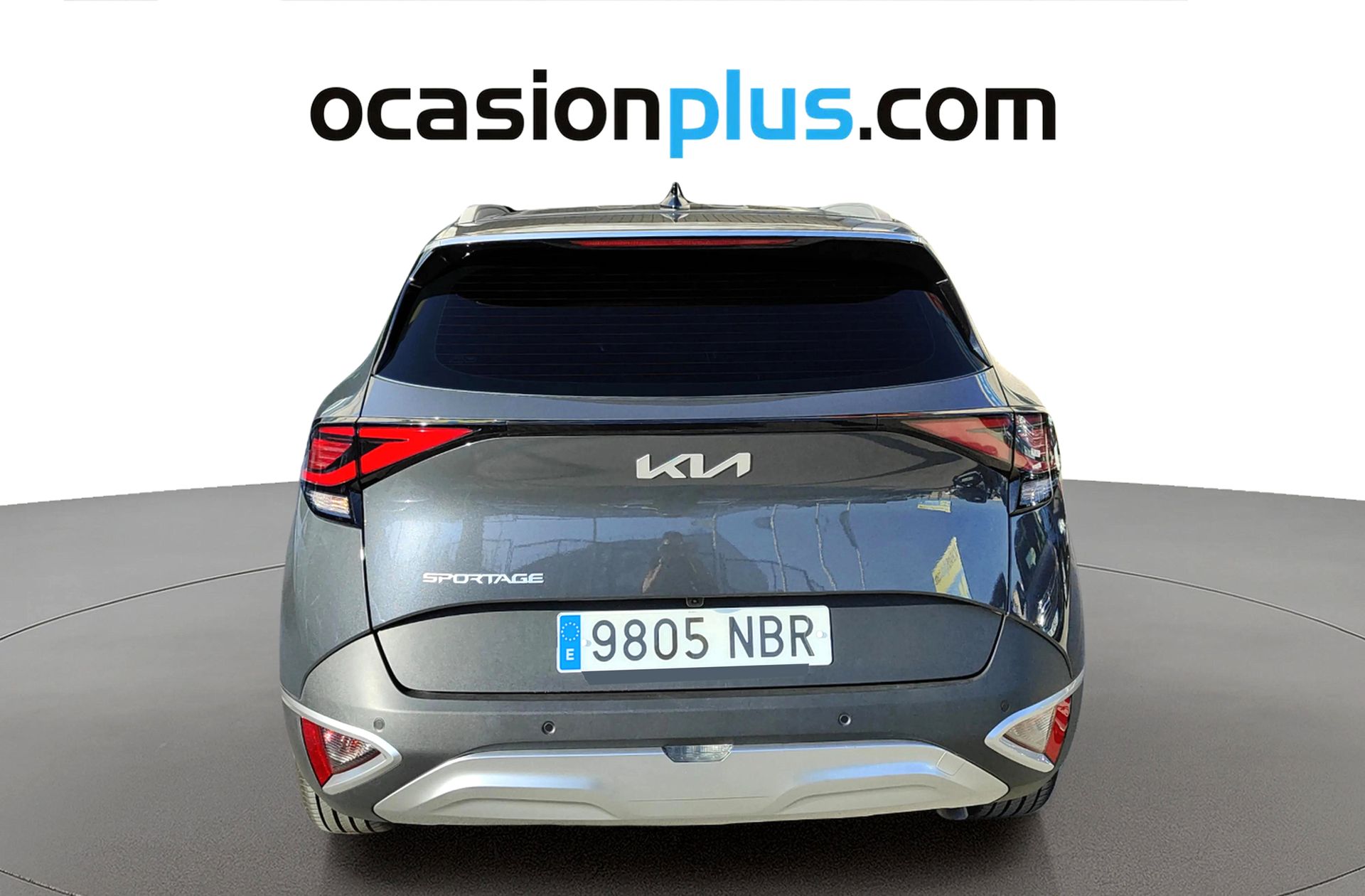 Kia Sportage 1.6 T-GDi Concept 4x2 - foto 15