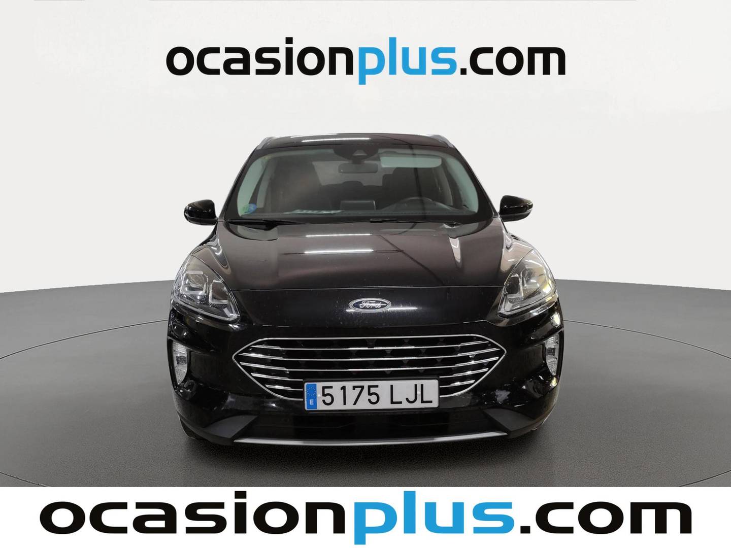 Ford Kuga Ford Kuga 2.0 EcoBlue MHEV Titanium (150 CV) 150cv