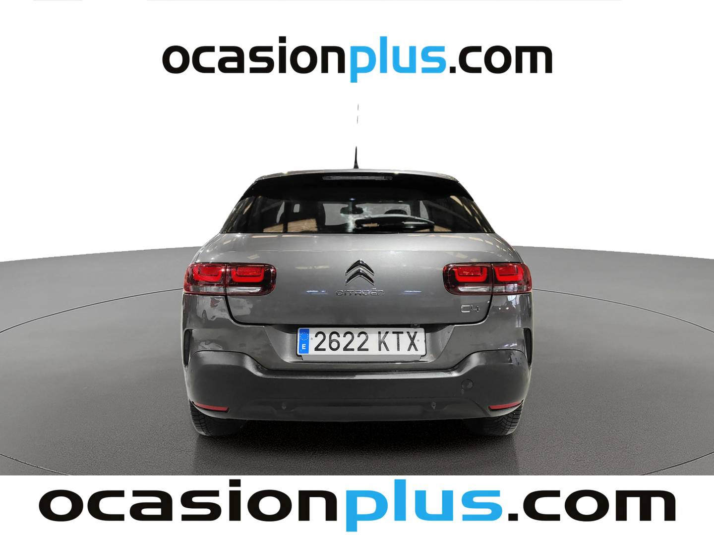 Citroën C4 Cactus Citroen C4 Cactus PureTech 130 S&S Shine (130 CV) barato