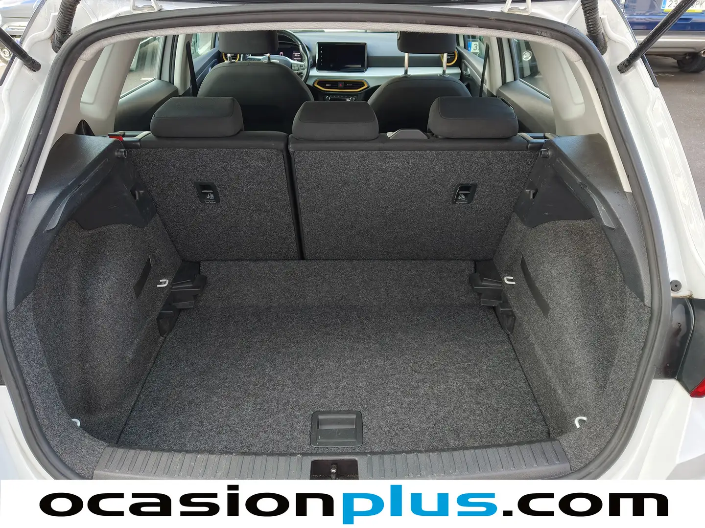 Foto Seat Arona SEAT Arona 1.0 TSI Style XL (110 CV)